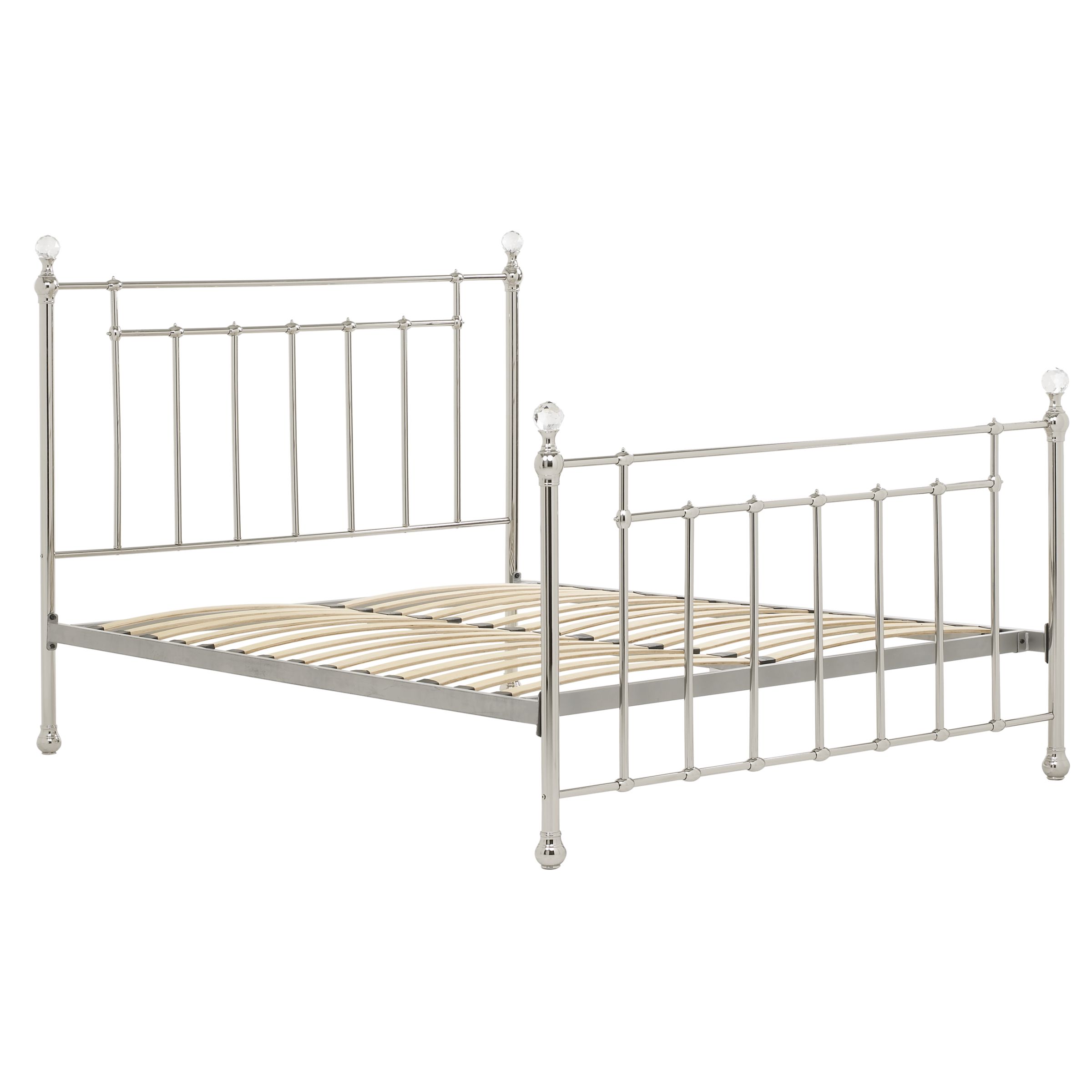 John Lewis Gemma Bedstead, Kingsize at John Lewis