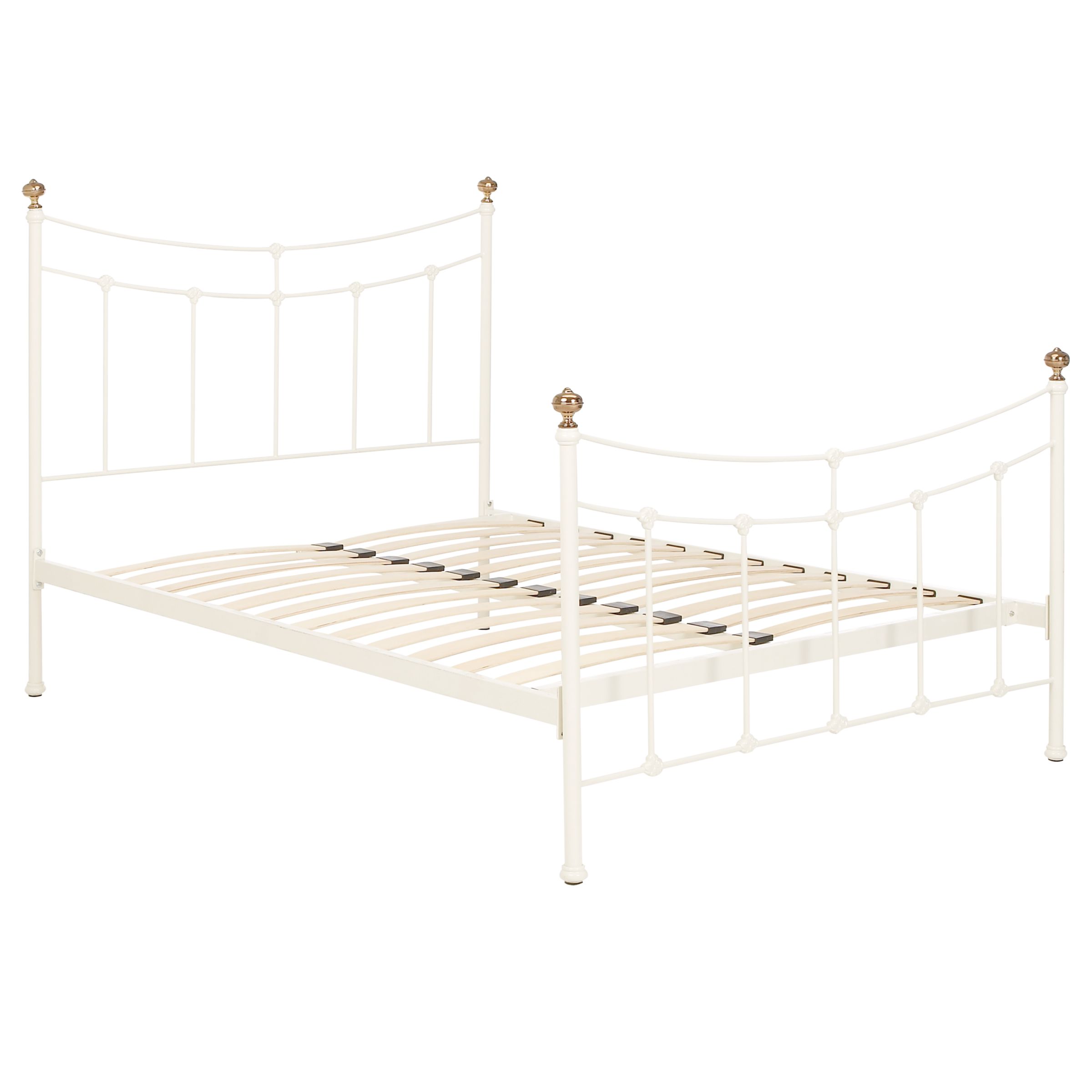 John Lewis Lucy Bedstead, Single at JohnLewis