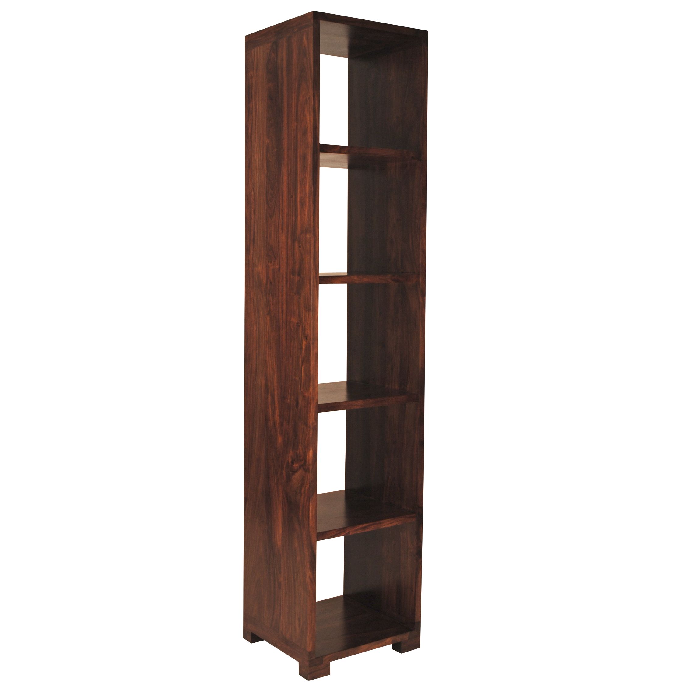 John Lewis Stowaway Single Bookcase