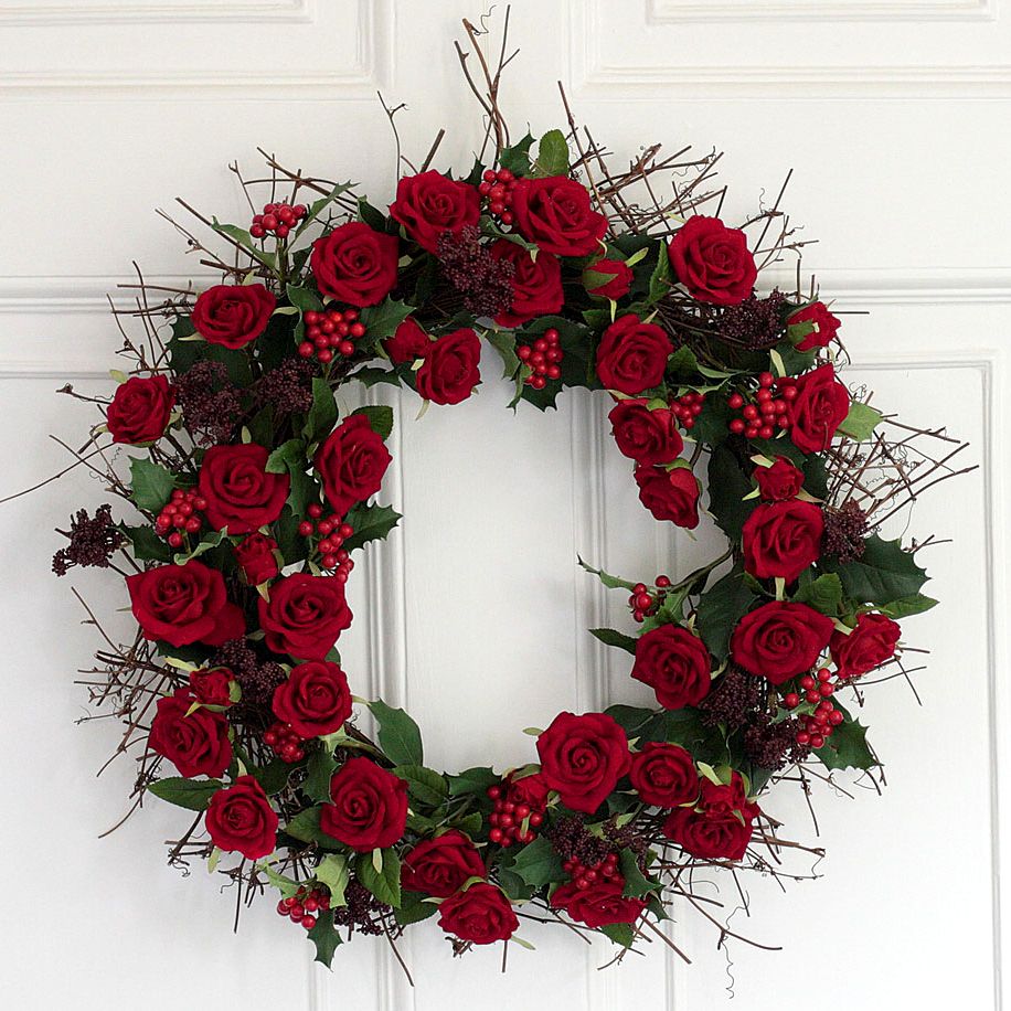 Christmas Wreath