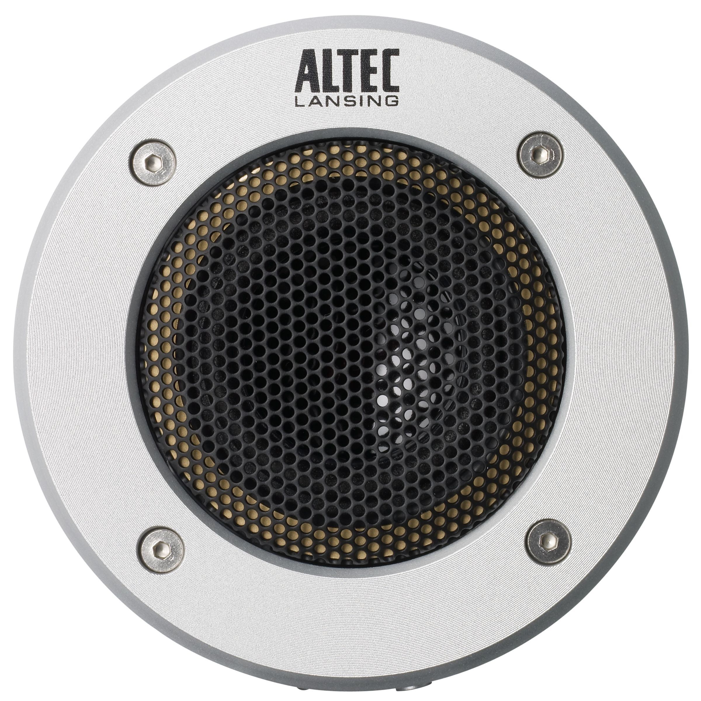 Altec Lansing Orbit E3520 Portable Speaker Dock