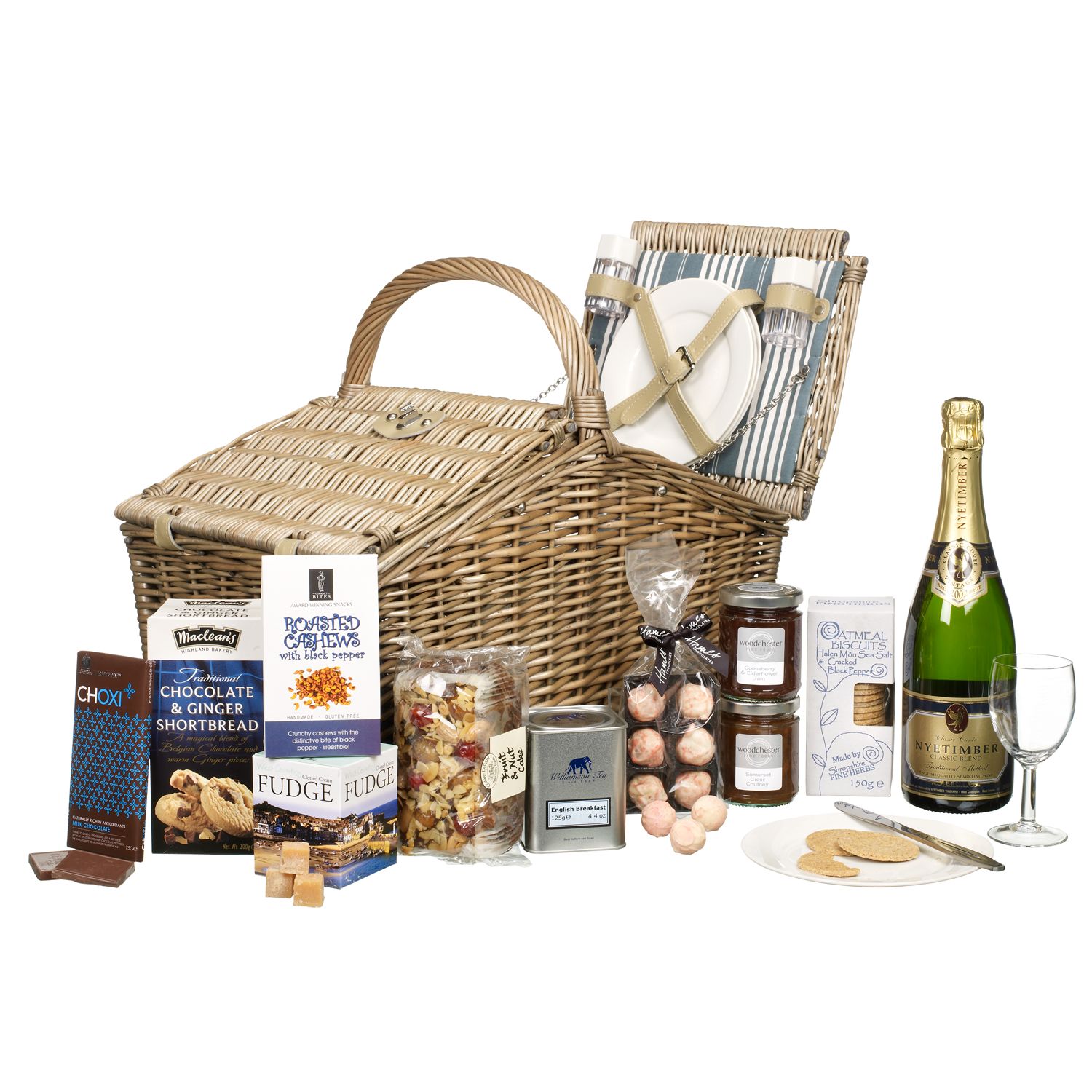 Hampers