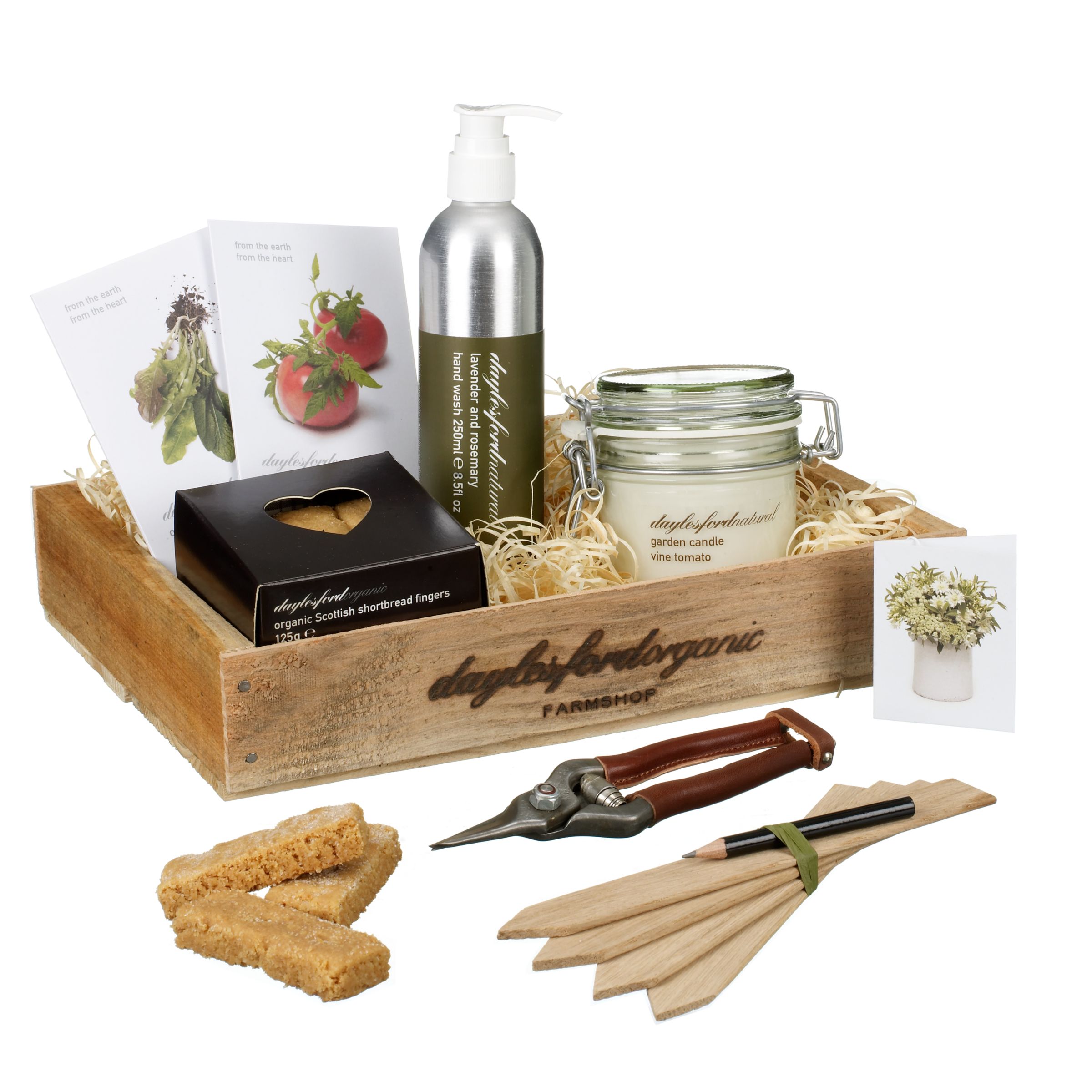 Daylesford Organic