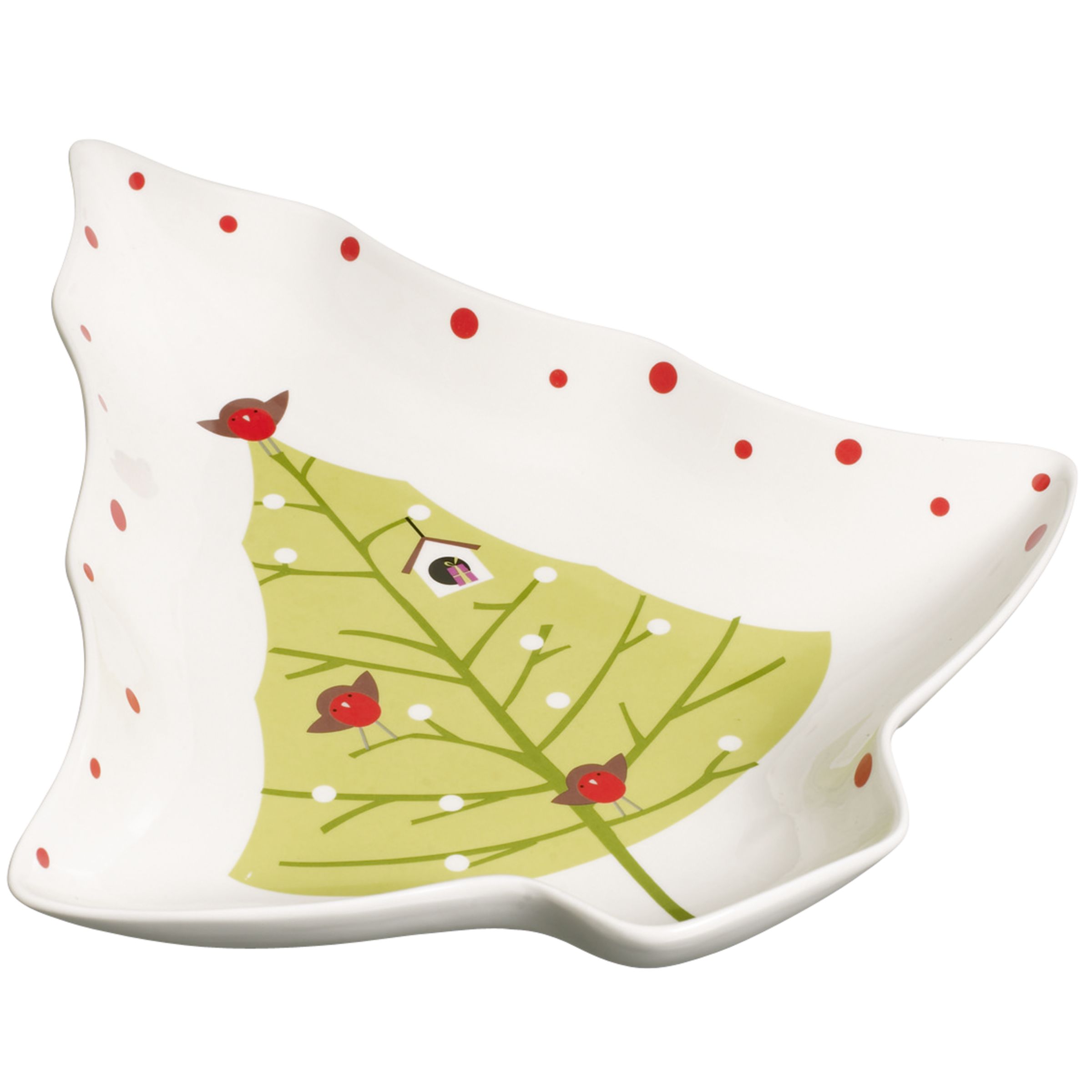 Christmas Tableware