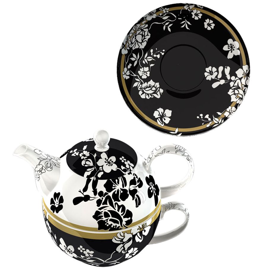 Teapots