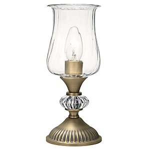 John Lewis Edie Table Lamp