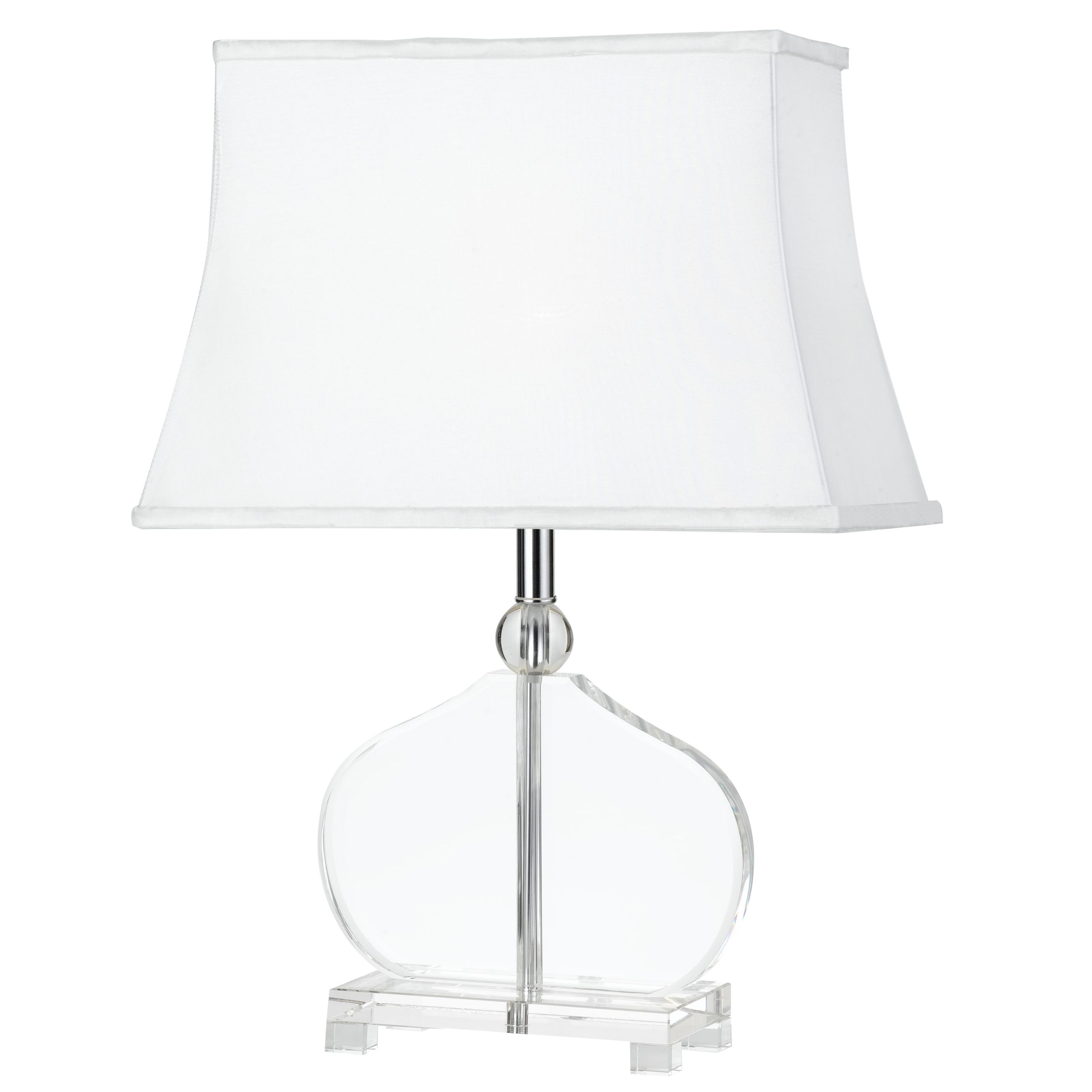 John Lewis Harriet Table Lamp