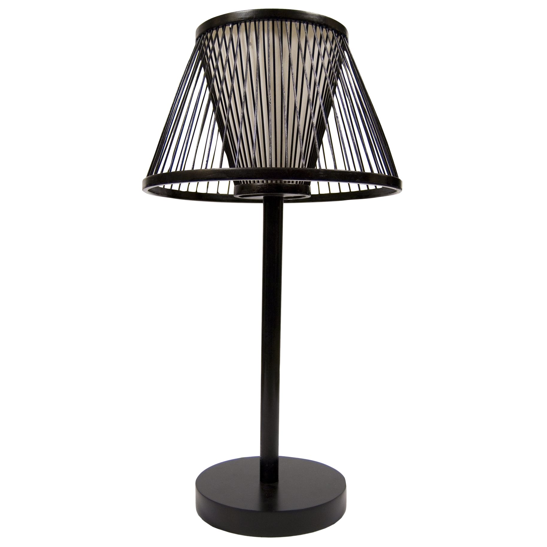 John Lewis Casey Table Lamp