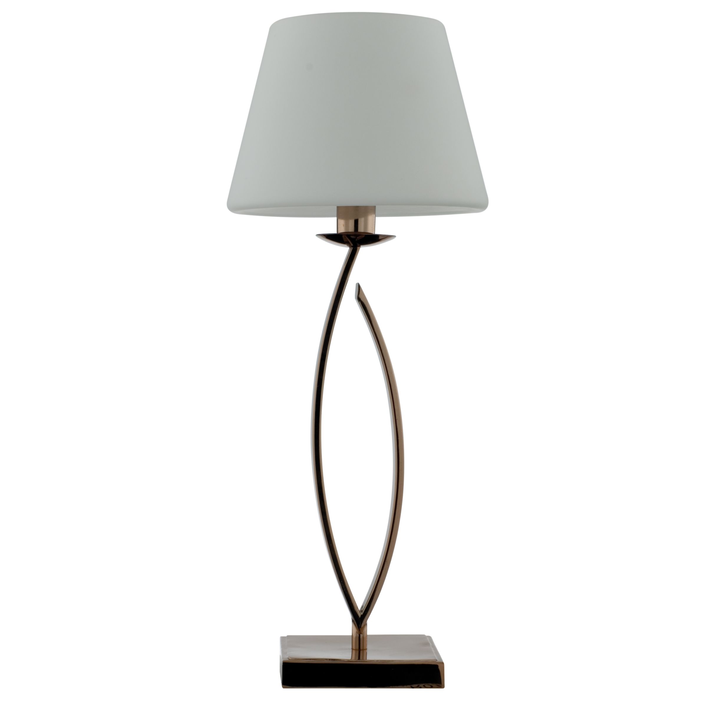 John Lewis Sevilla Table Lamp