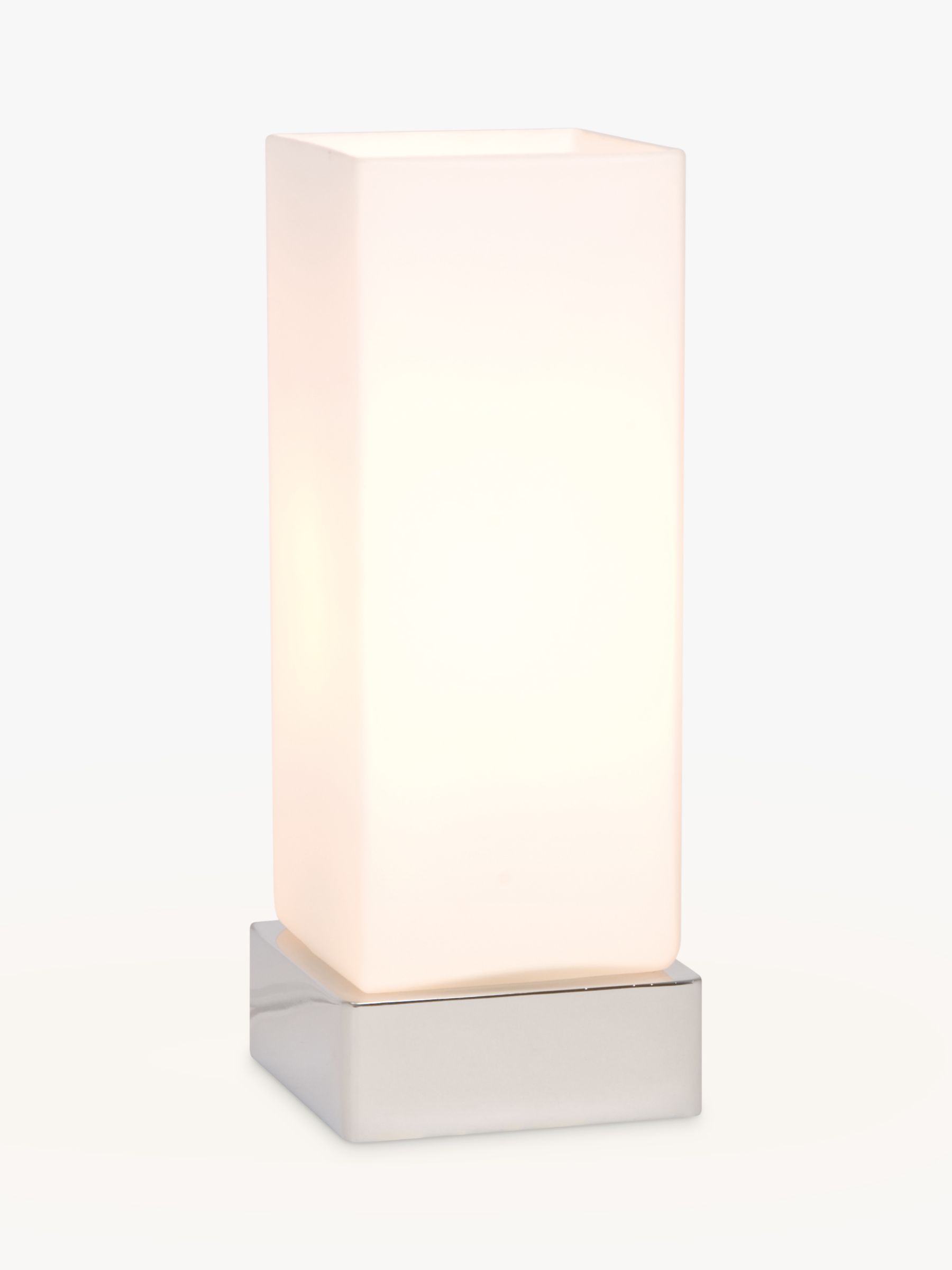 Touch Activated Lighting