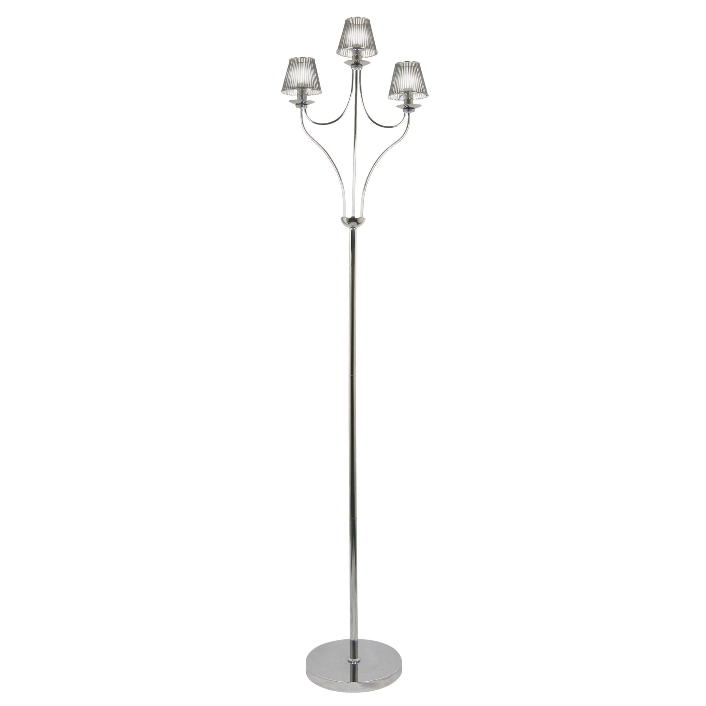 John Lewis Alexia Floor Lamp