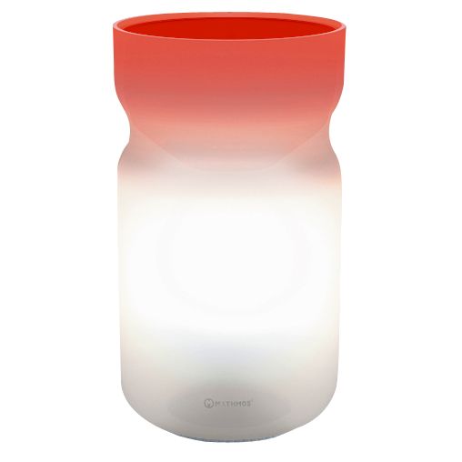 Mathmos Airswitch Red