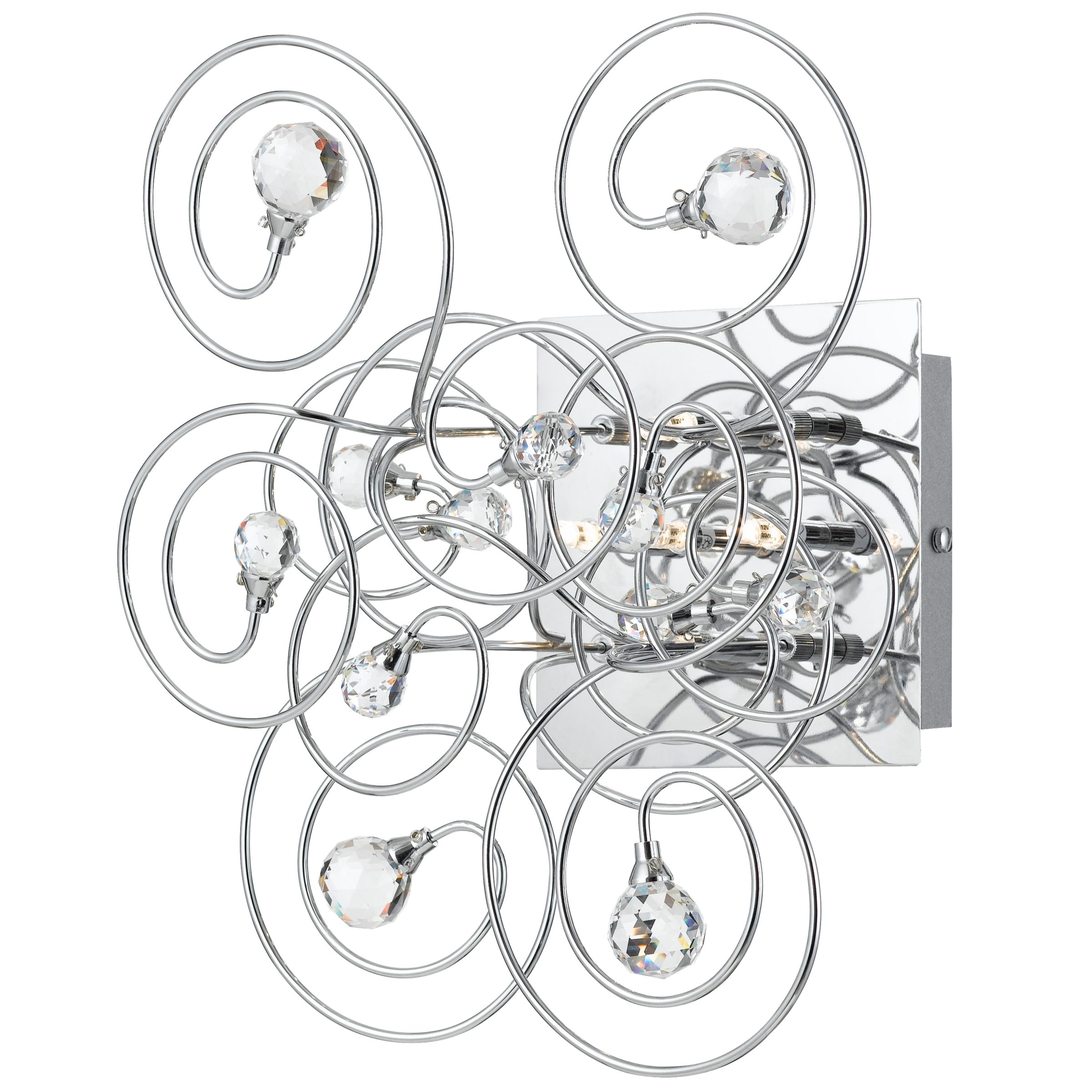 Crystal Effect Lights
