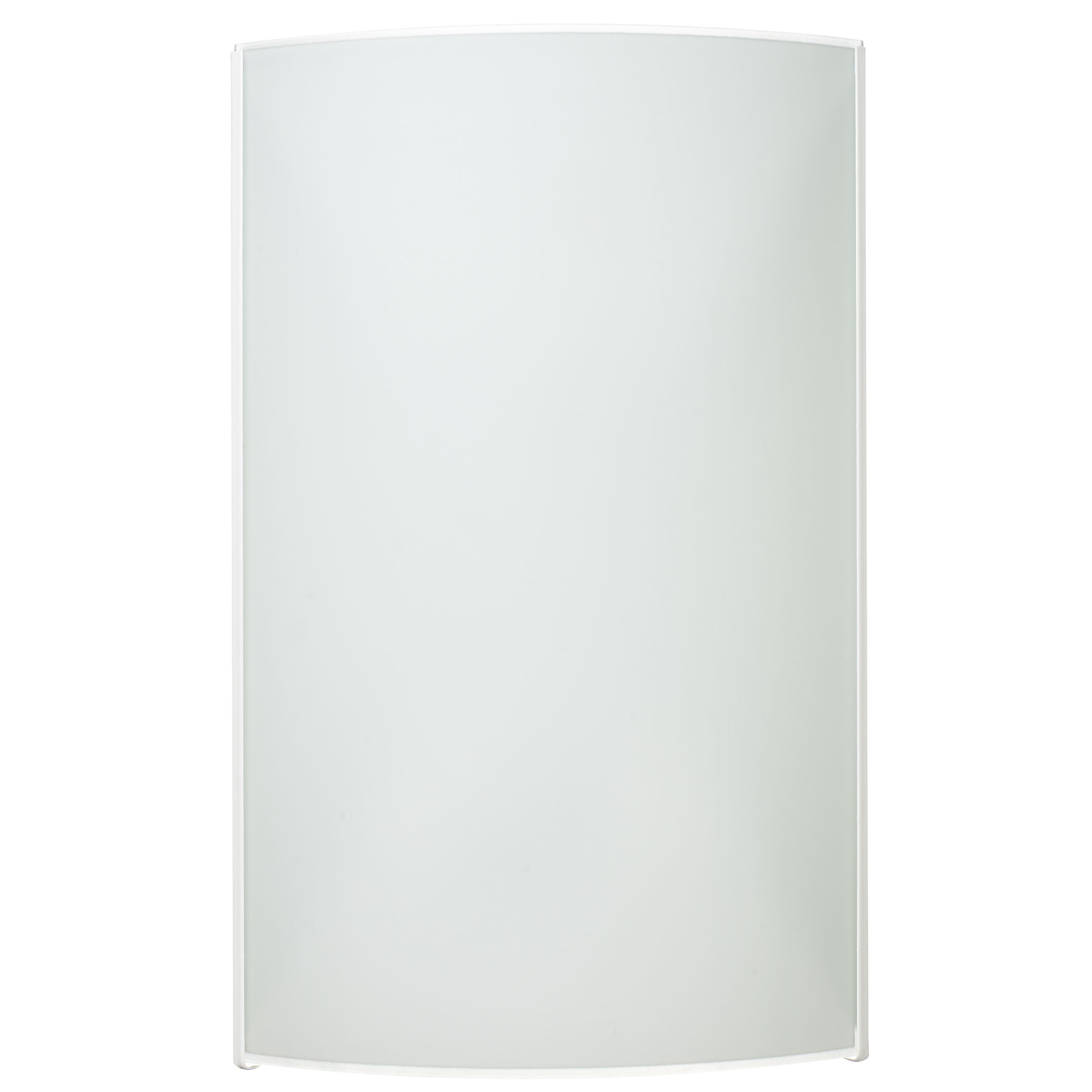 John Lewis Glow Wall Light