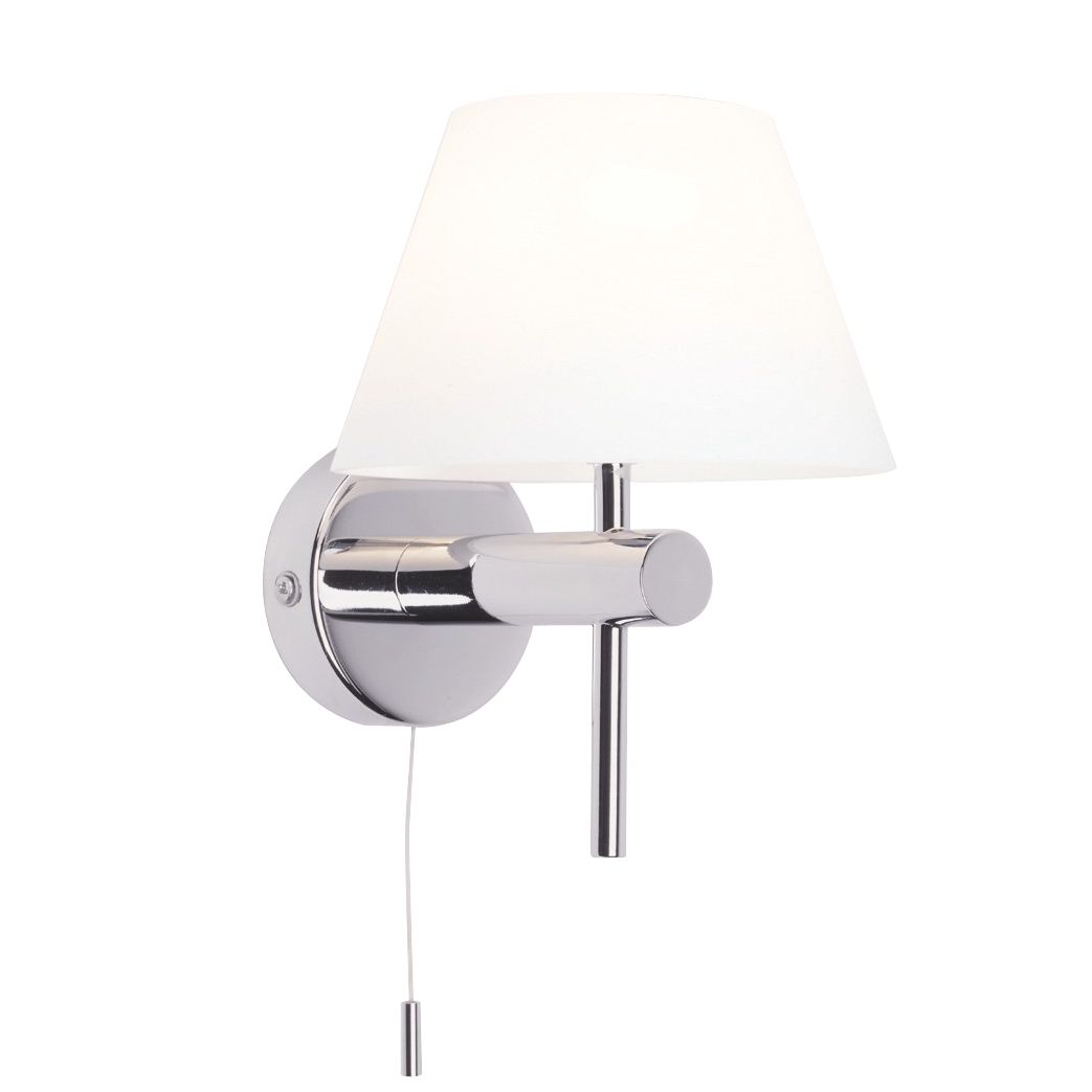 John Lewis Roma Wall Light