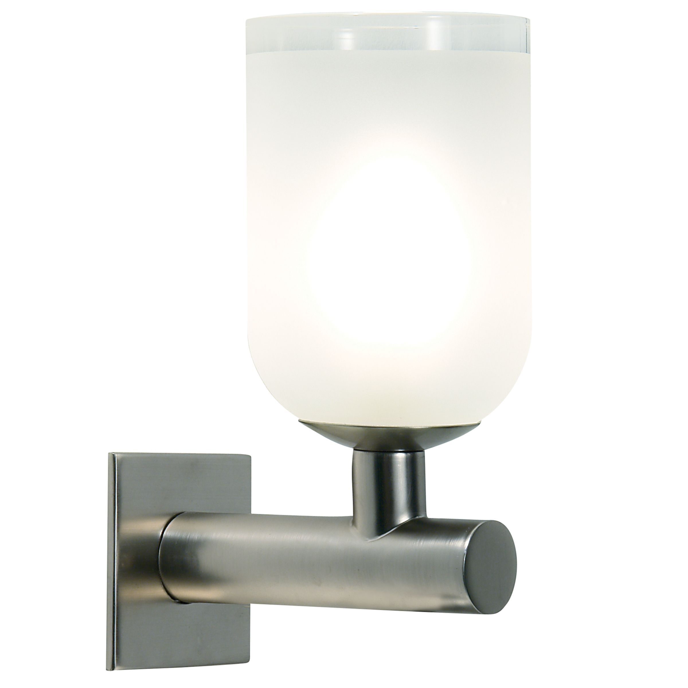 Fraser Single Bathroom Wall Light