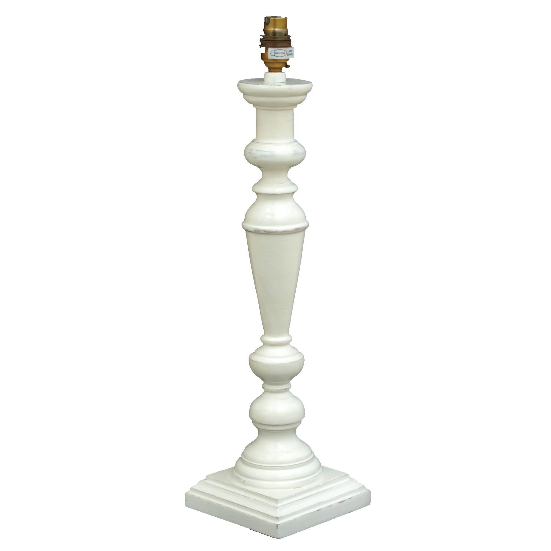 Lampbases