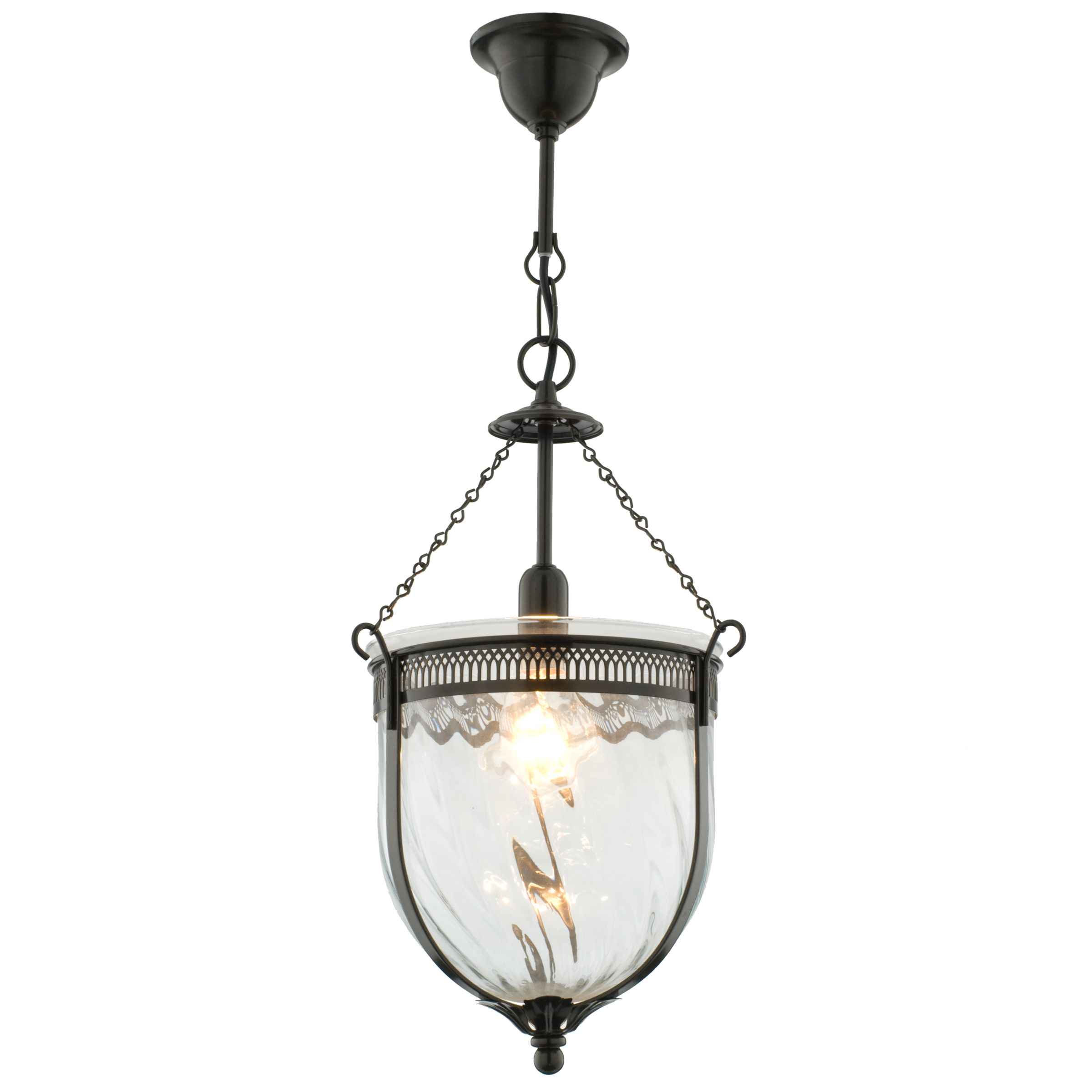 John Lewis Giselle Lantern