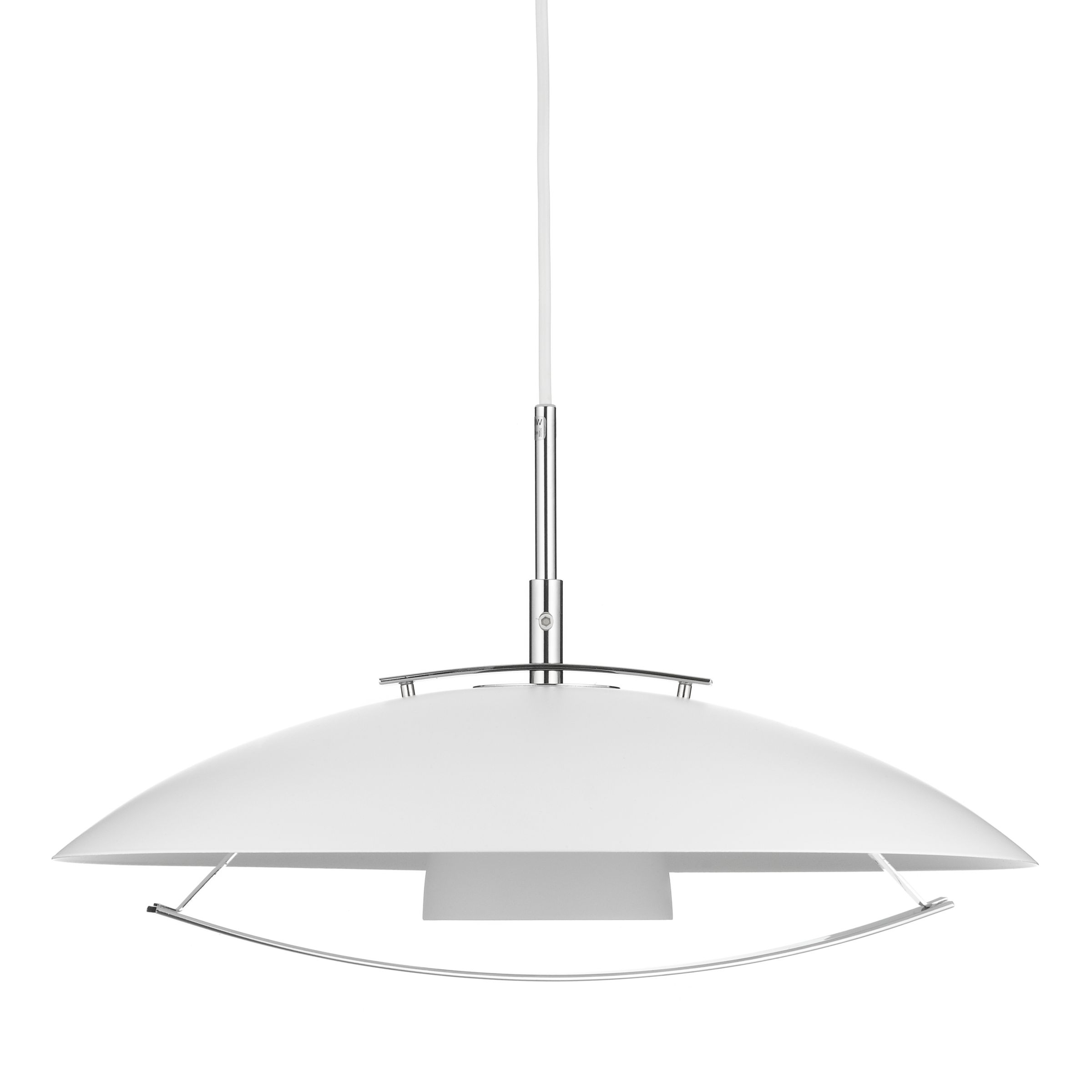 Osaka Rise and Fall Ceiling Light