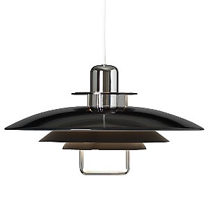 Felix Rise and Fall Ceiling Light