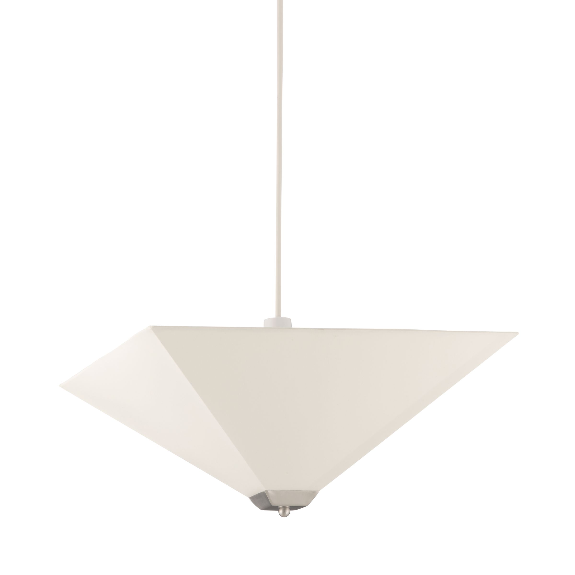 John Lewis Ida Uplighter Shade