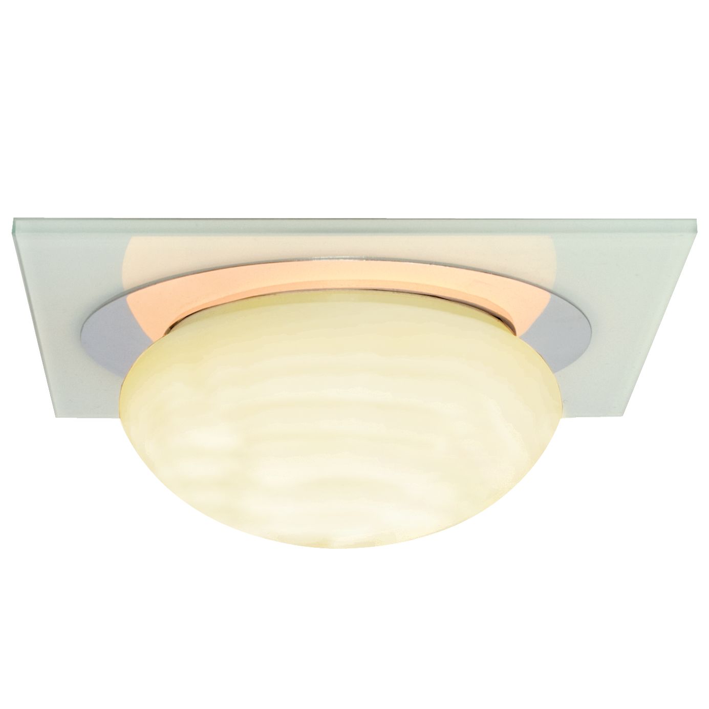 John Lewis Malta Bathroom Ceiling Light