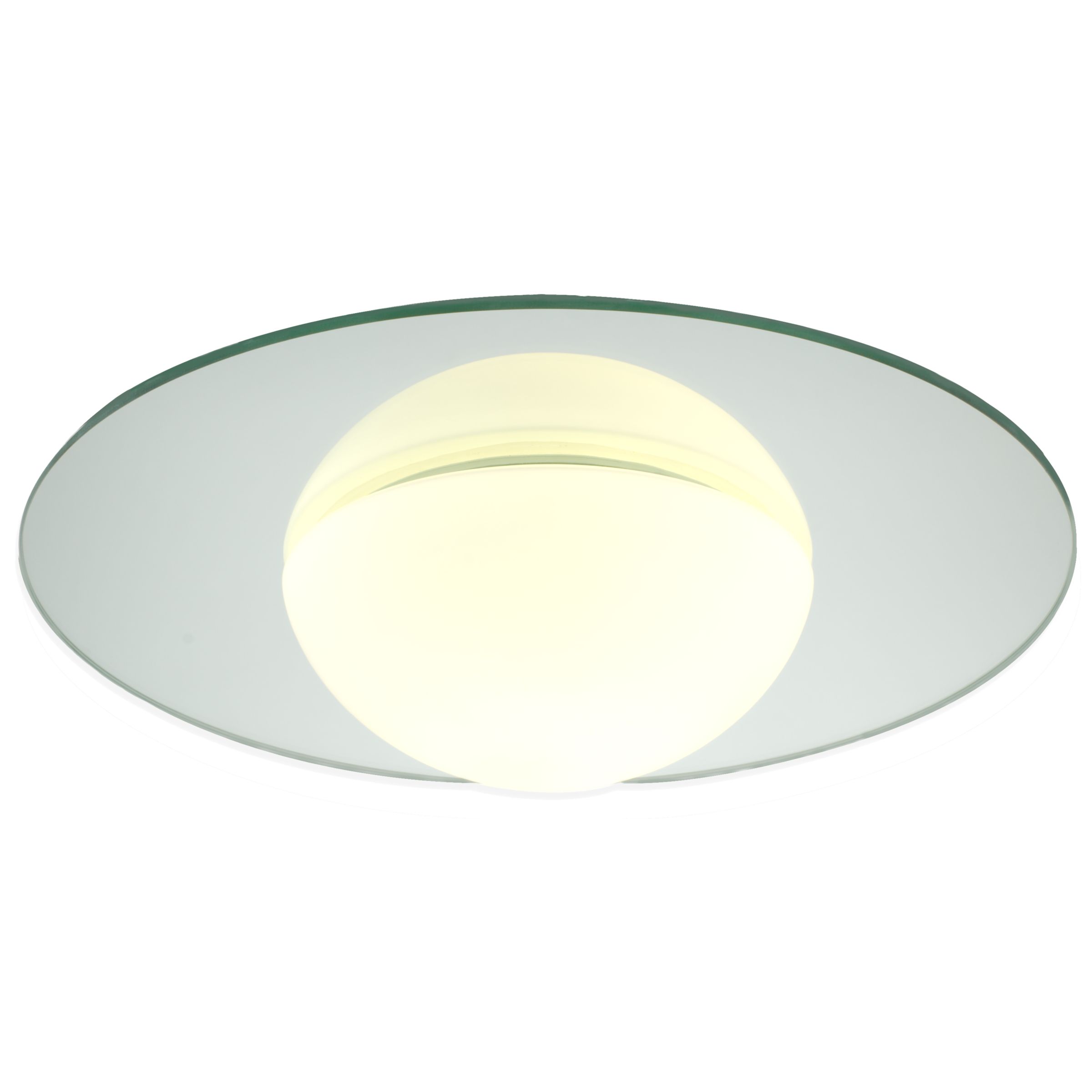 Lumin Bathroom Ceiling Light