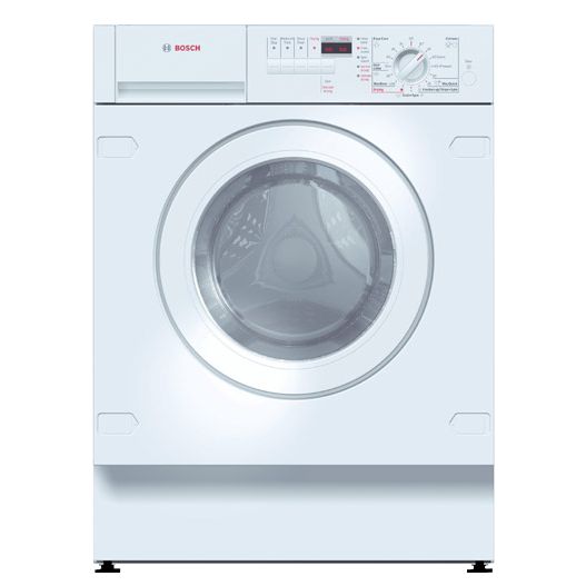 Bosch WVTi2842GB Integrated Washer Dryer