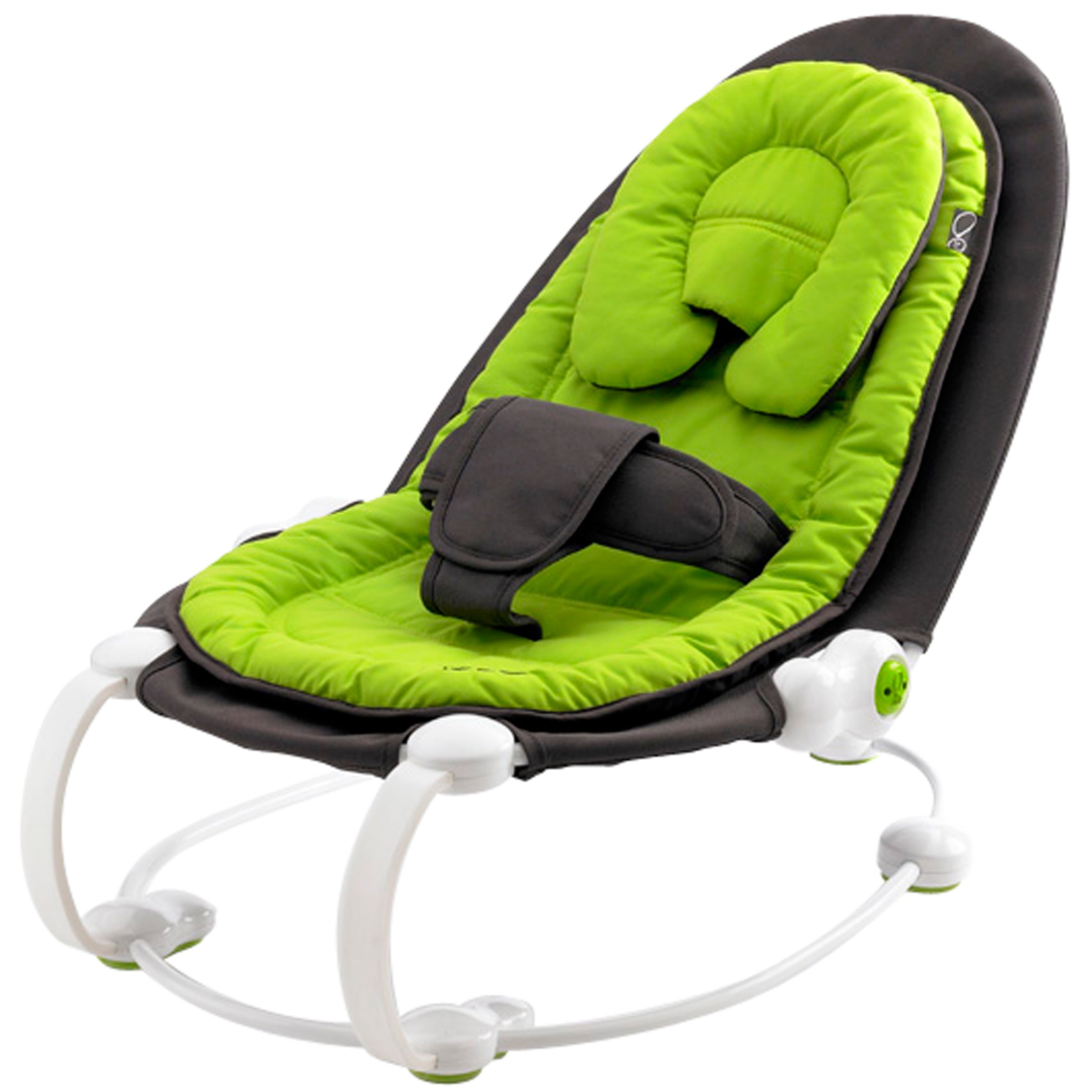 BabaBing Lobo Bouncer, Lime
