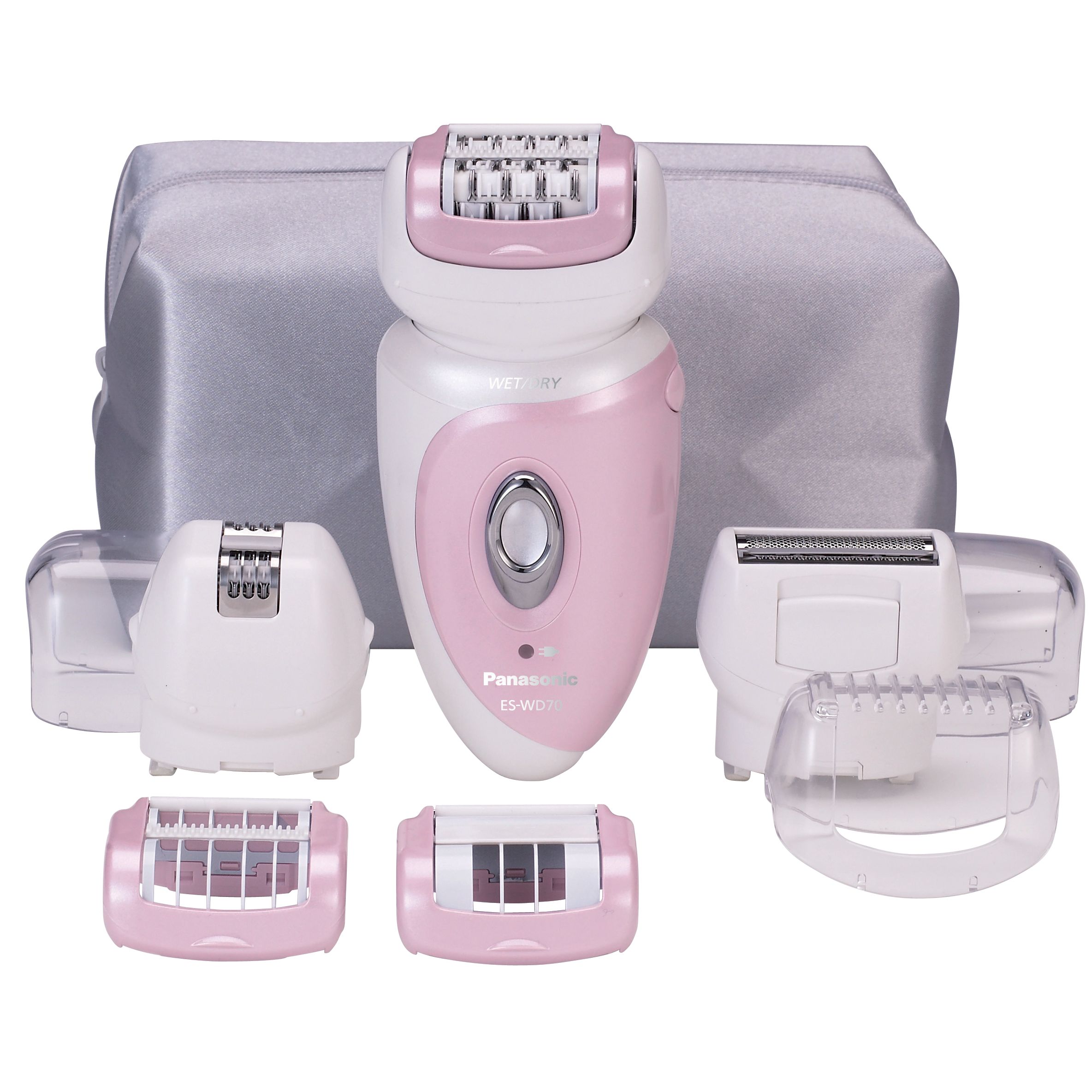 Ladies Hair Removal