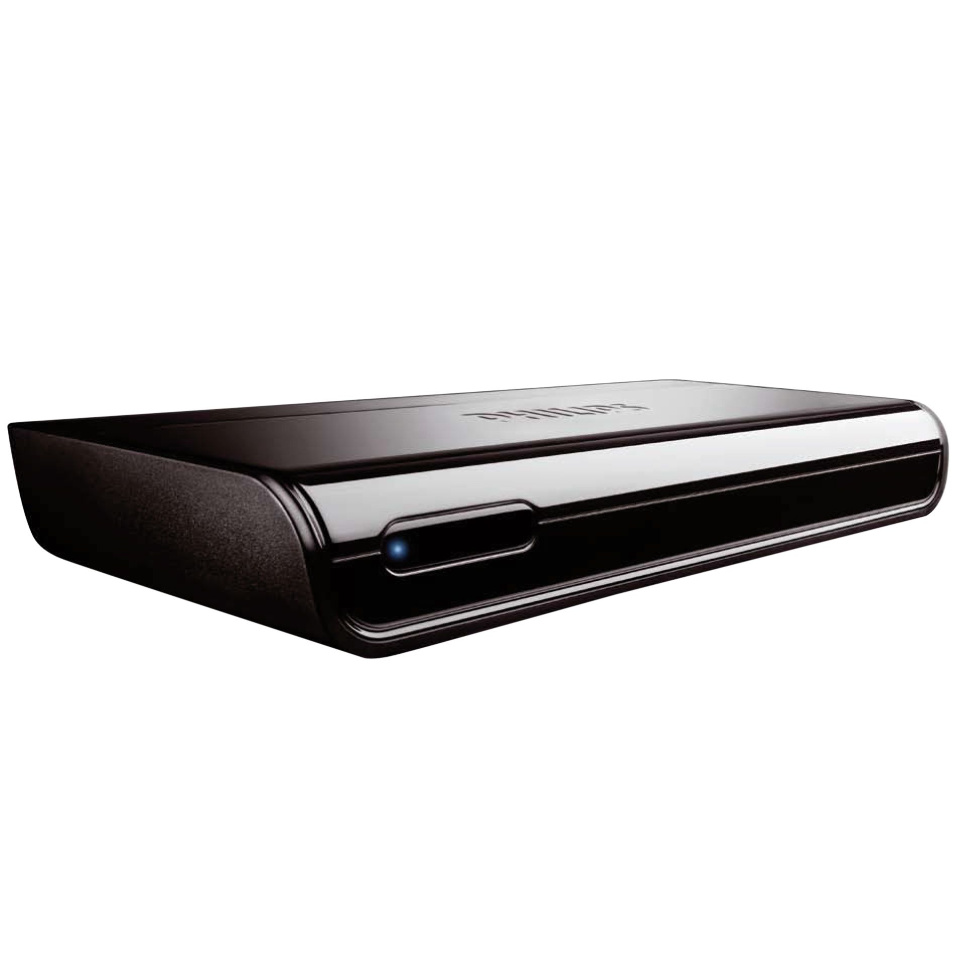 Philips DTR220/05 Digital Set-Top Box