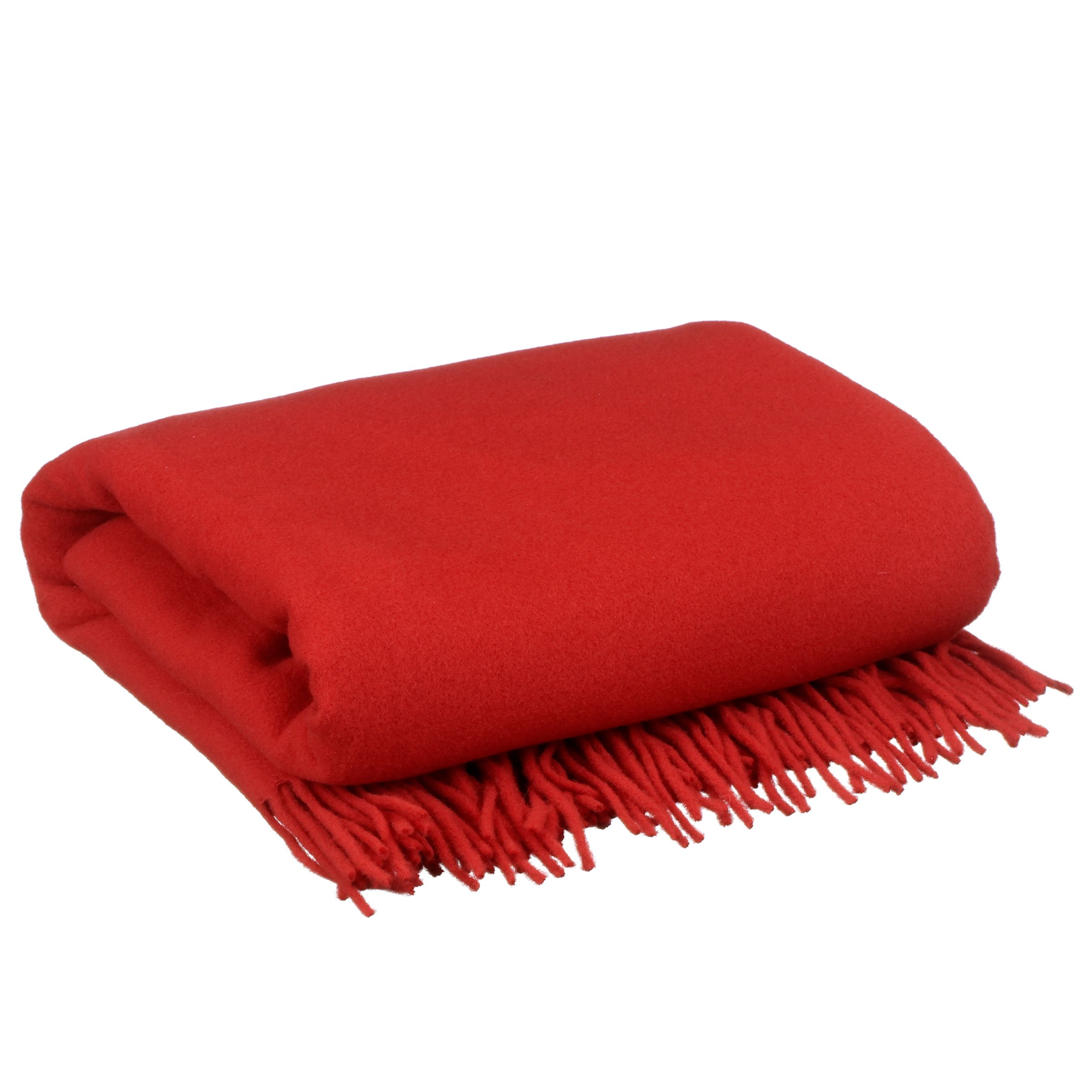 Throws