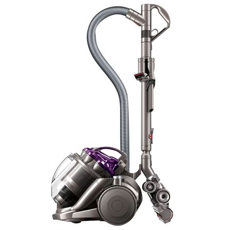 Dyson DC19 T2 Animal Cylinder Vacuum Cleaner