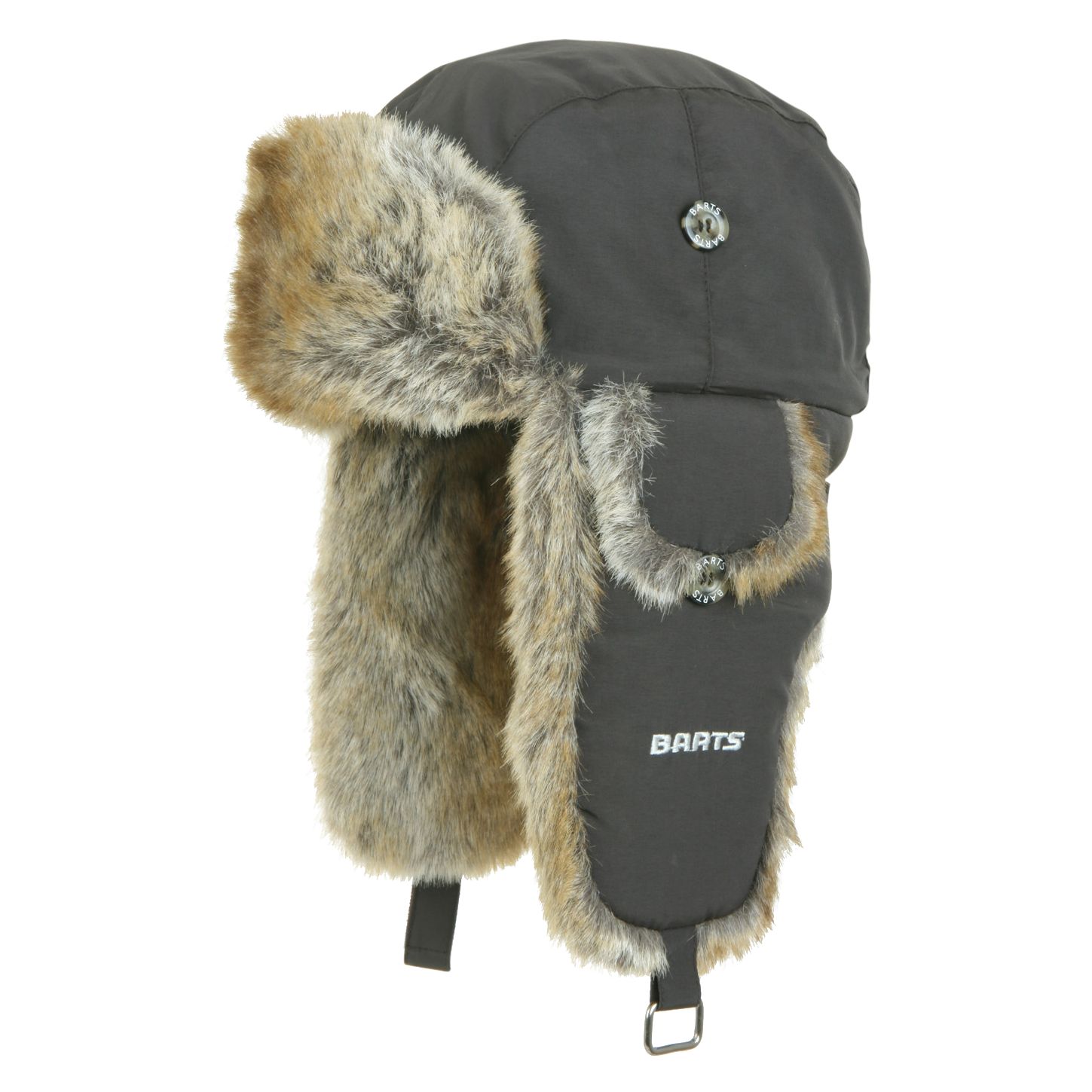 Barts Kamikaze Hat, Brown