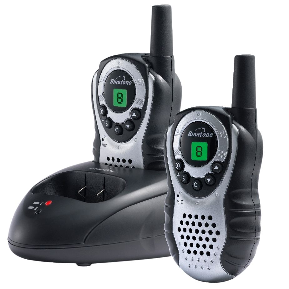 Binatone Latitude 150 Two-Way Radio