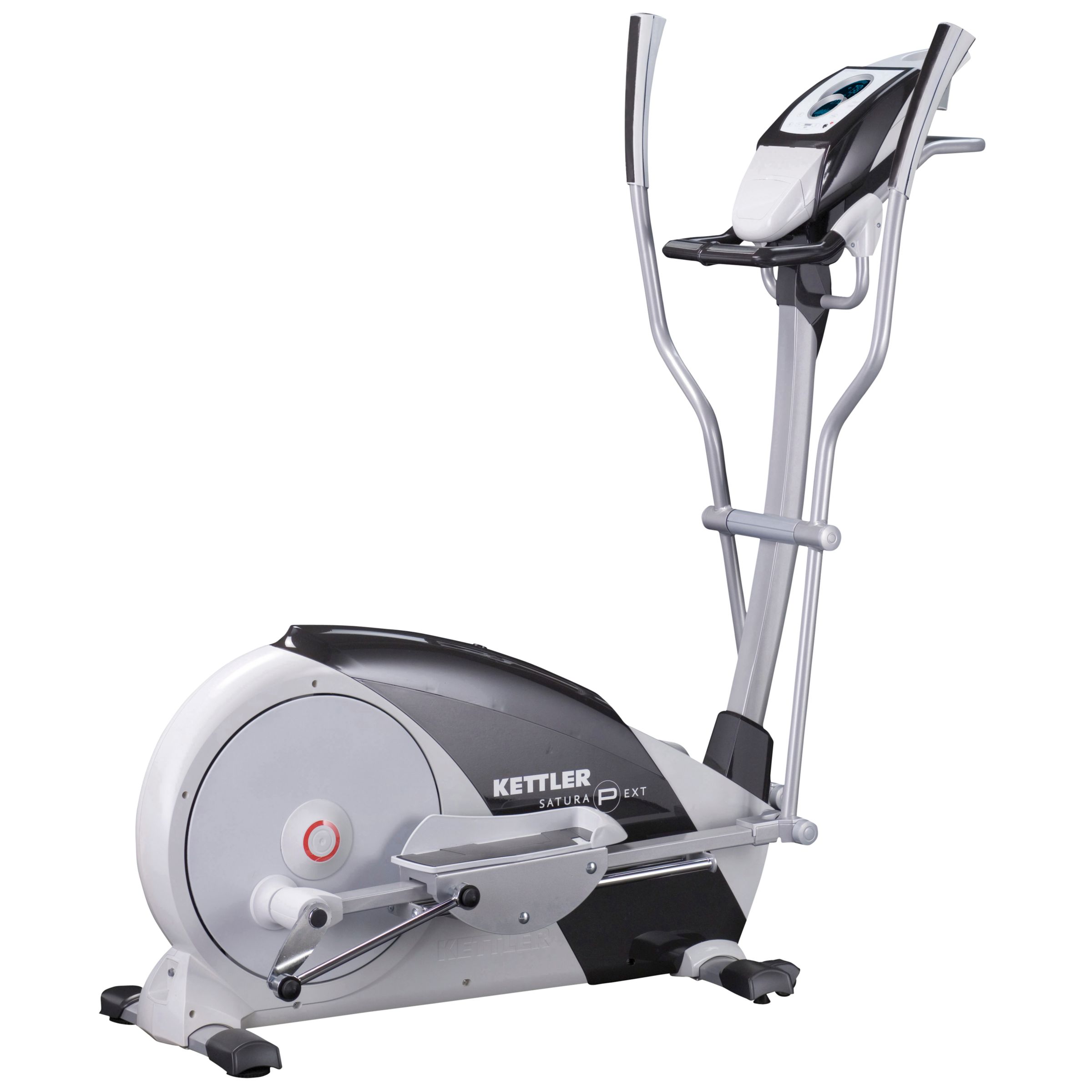 Kettler Crosstrainer Satura P Ext Crosstrainer at JohnLewis