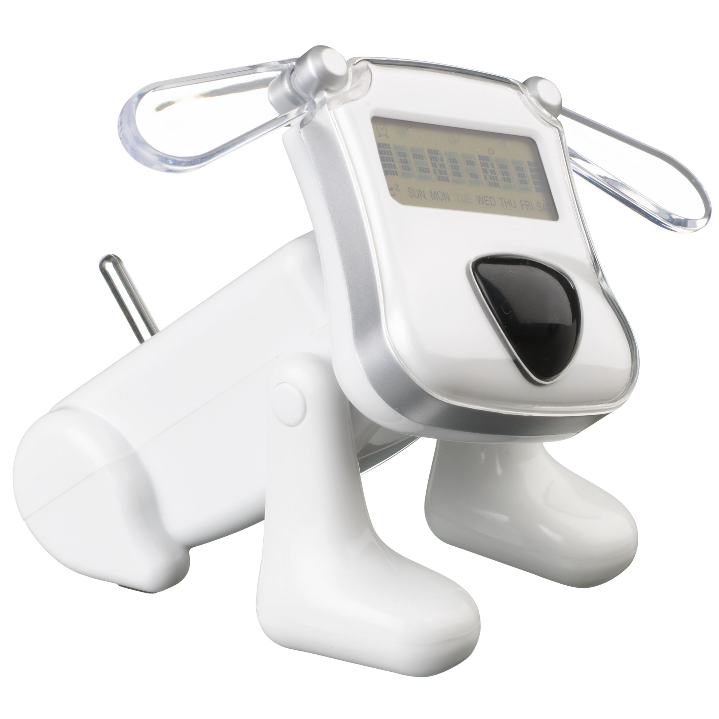 Zeon Ltd Zeon Smart Dog Alarm Clock