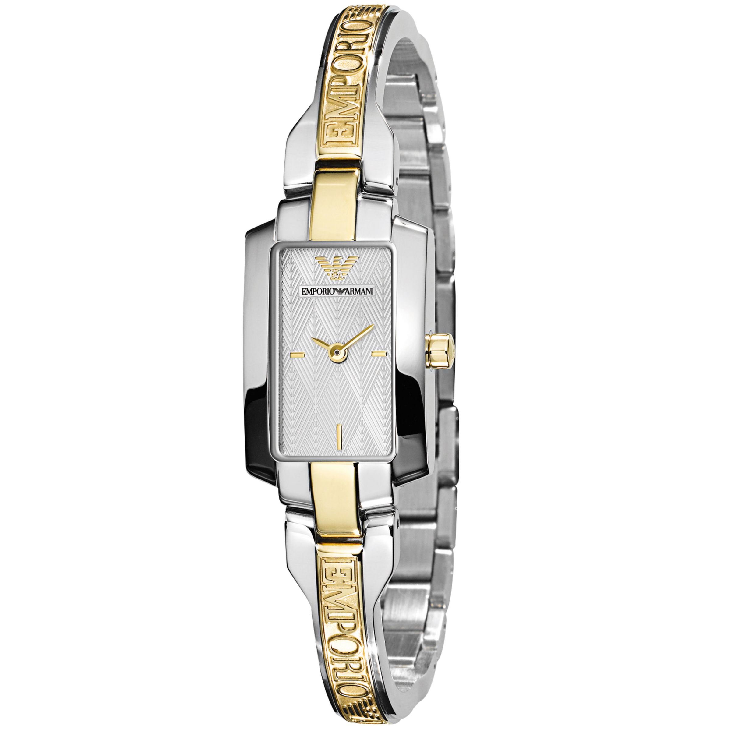 Emporio Armani AR0706 Women's Bracelet Watch