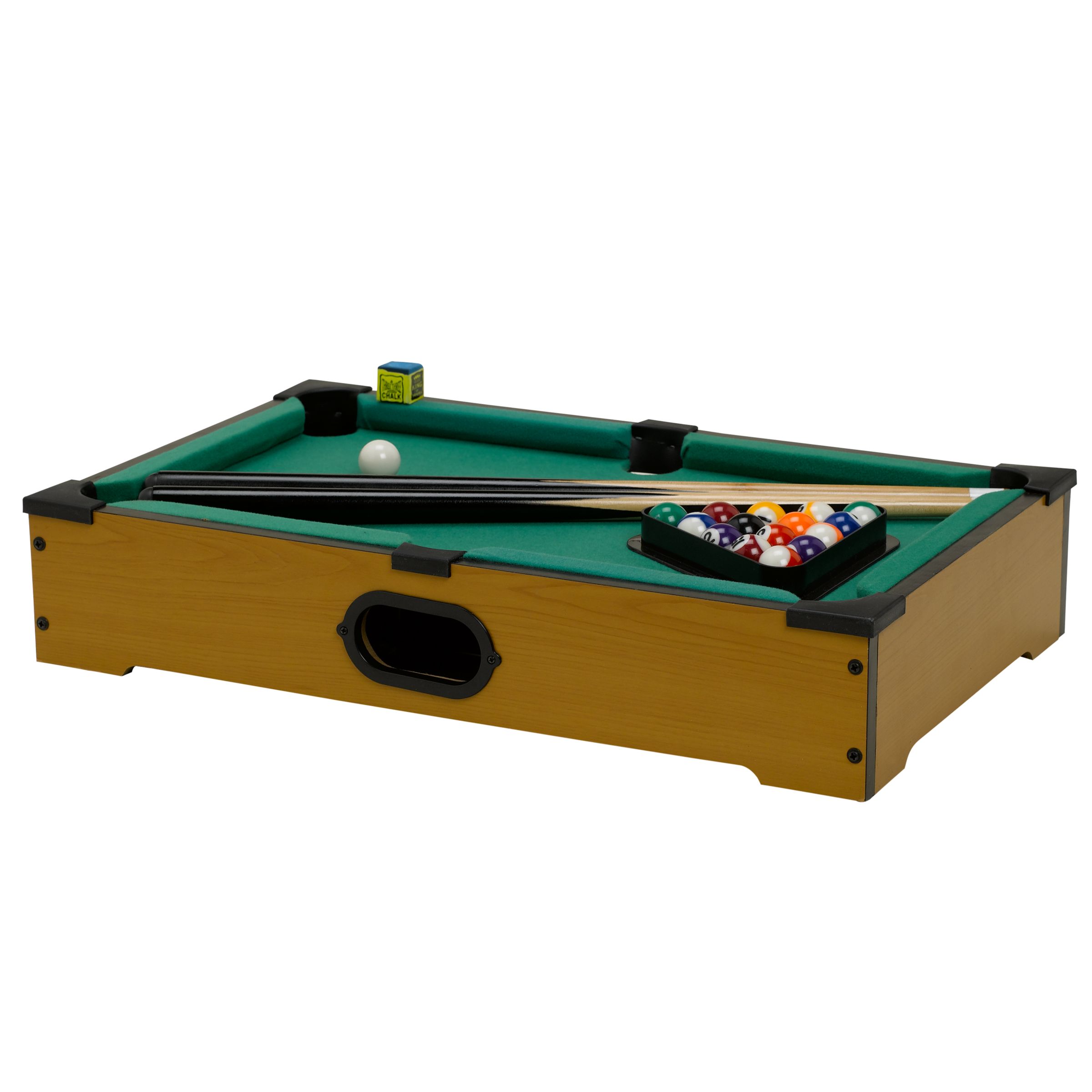 Desktop Pool Table