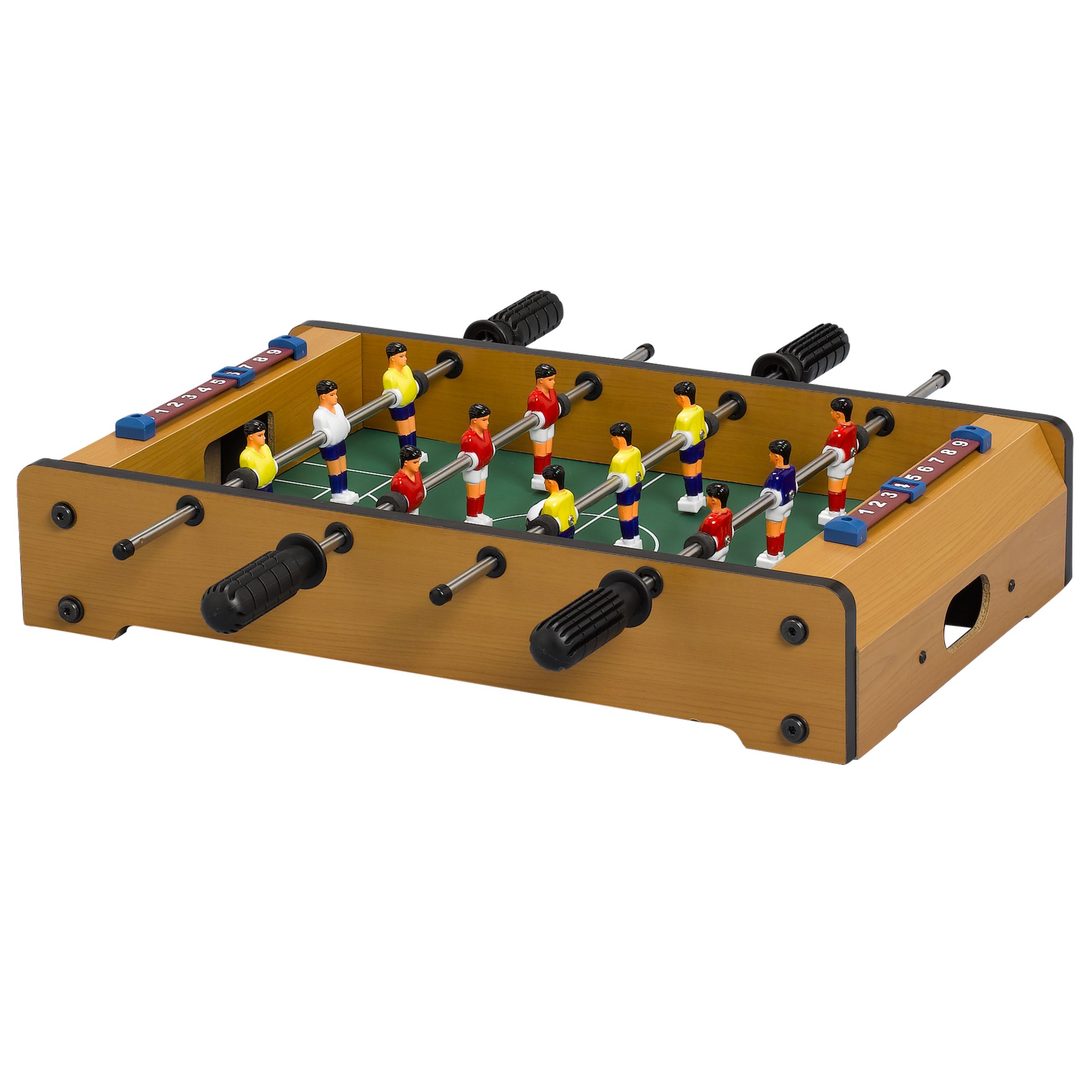 Desktop Football Table