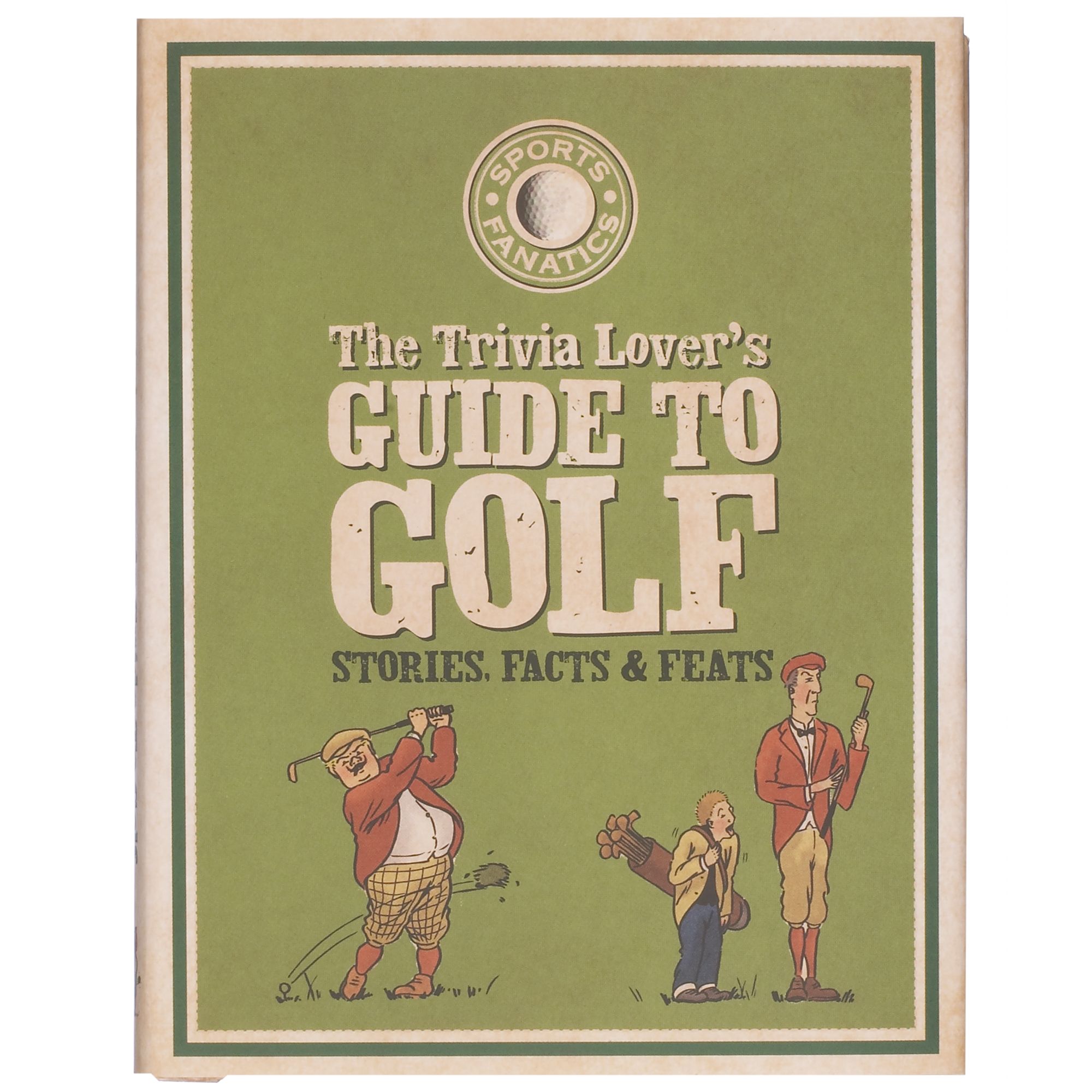 Men's Interests Books