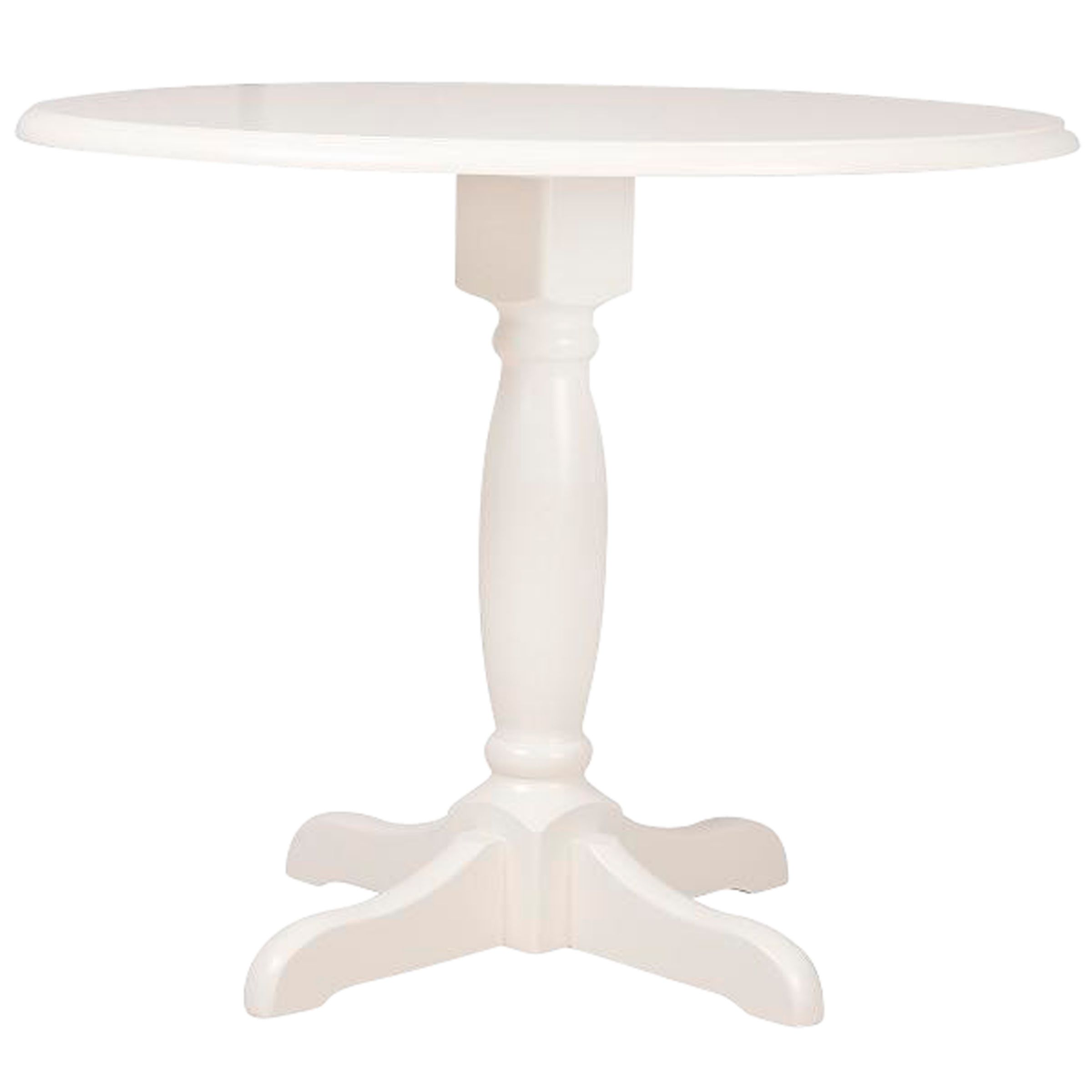 John Lewis Adoro Table, White