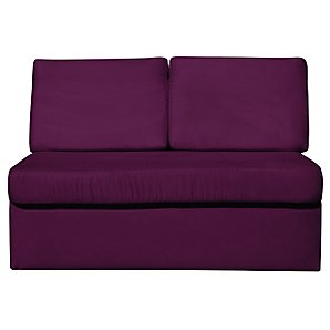 Barney Sofa Bed, Fig