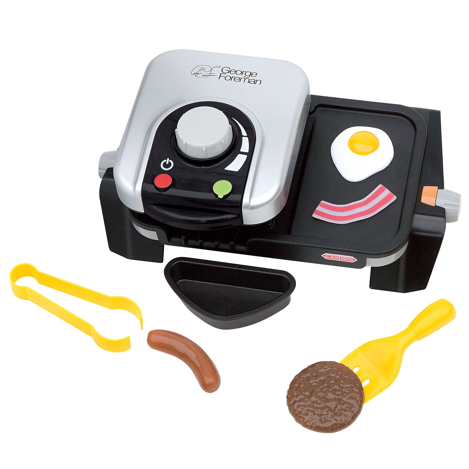George Foreman Grill