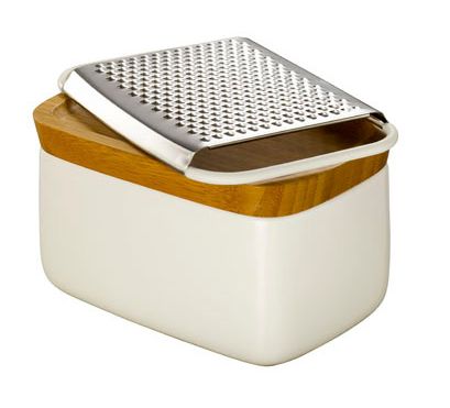 Sebastian Conran for John Lewis Boxed Grater