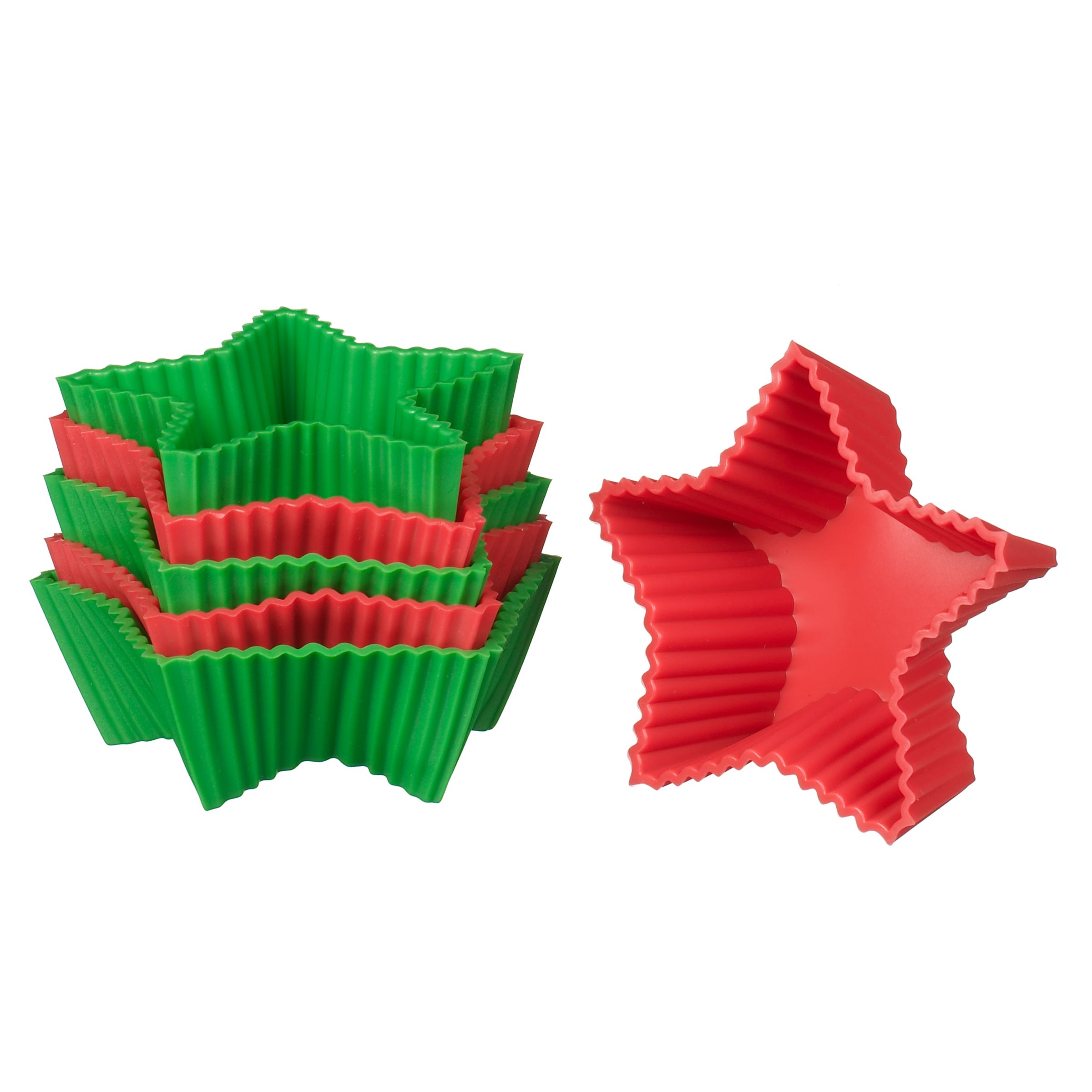 Christmas Cookware