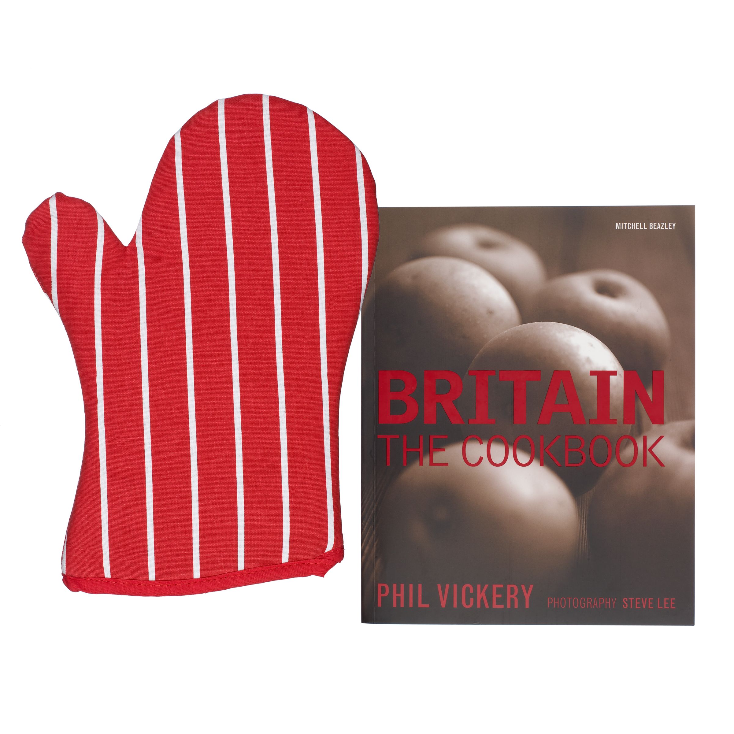 Food & Drink Books