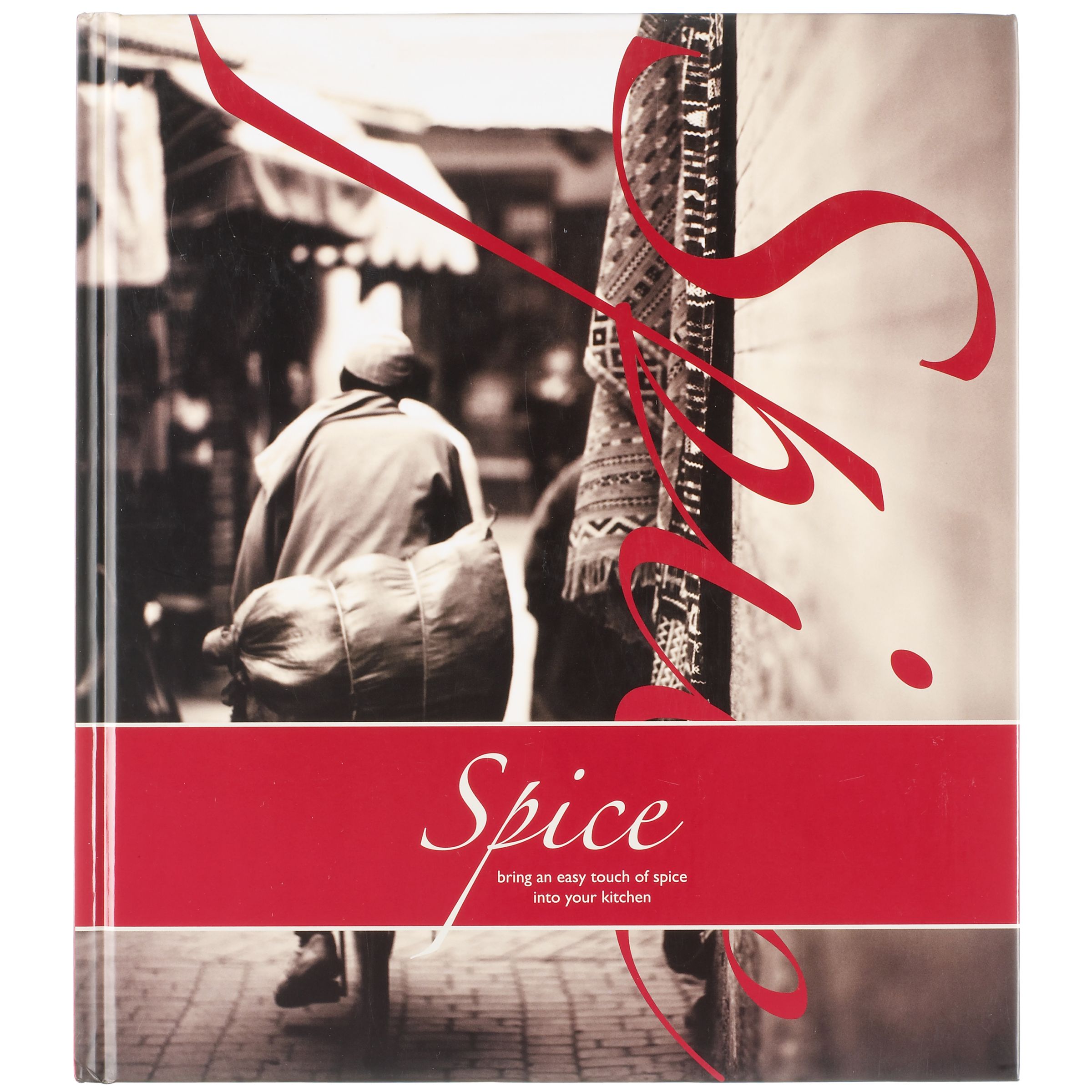 Food & Drink Books