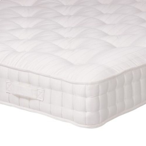 John Lewis Pocket Comfort 2 Mattress, Single at John Lewis