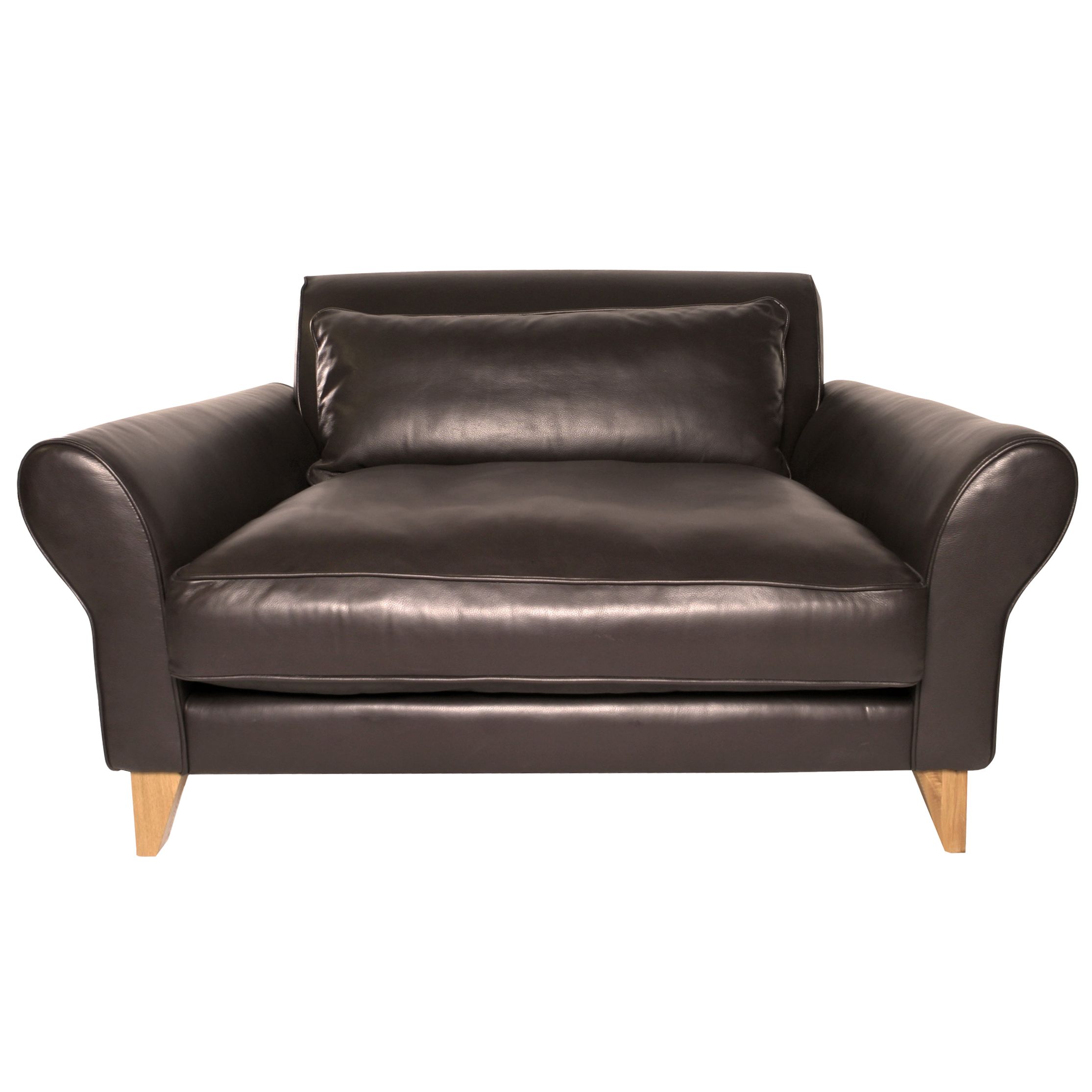 Content by Conran Ellipse Snuggler, Inca Brown